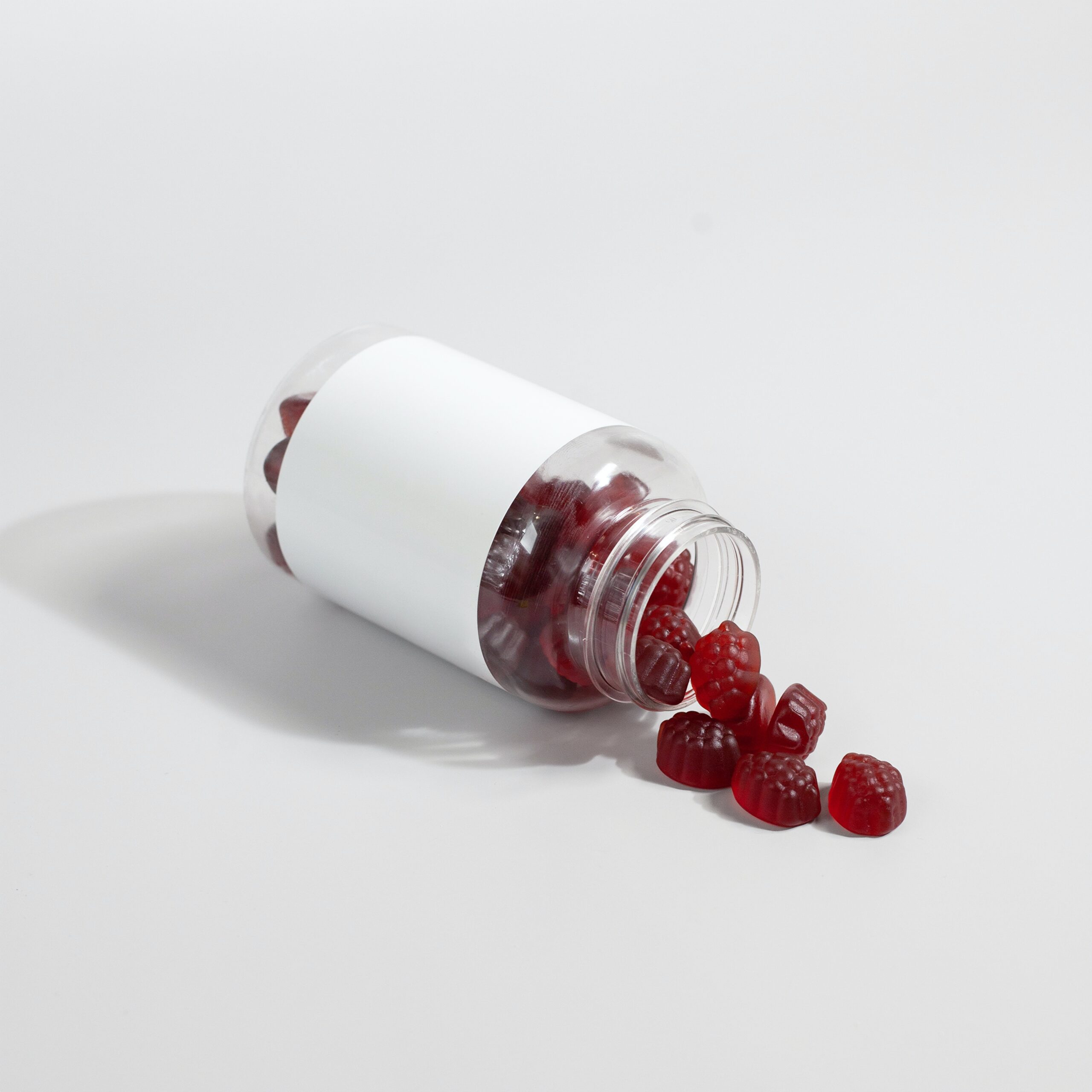 Gummy vitamins – a tasty supplement or just a sweet temptation?