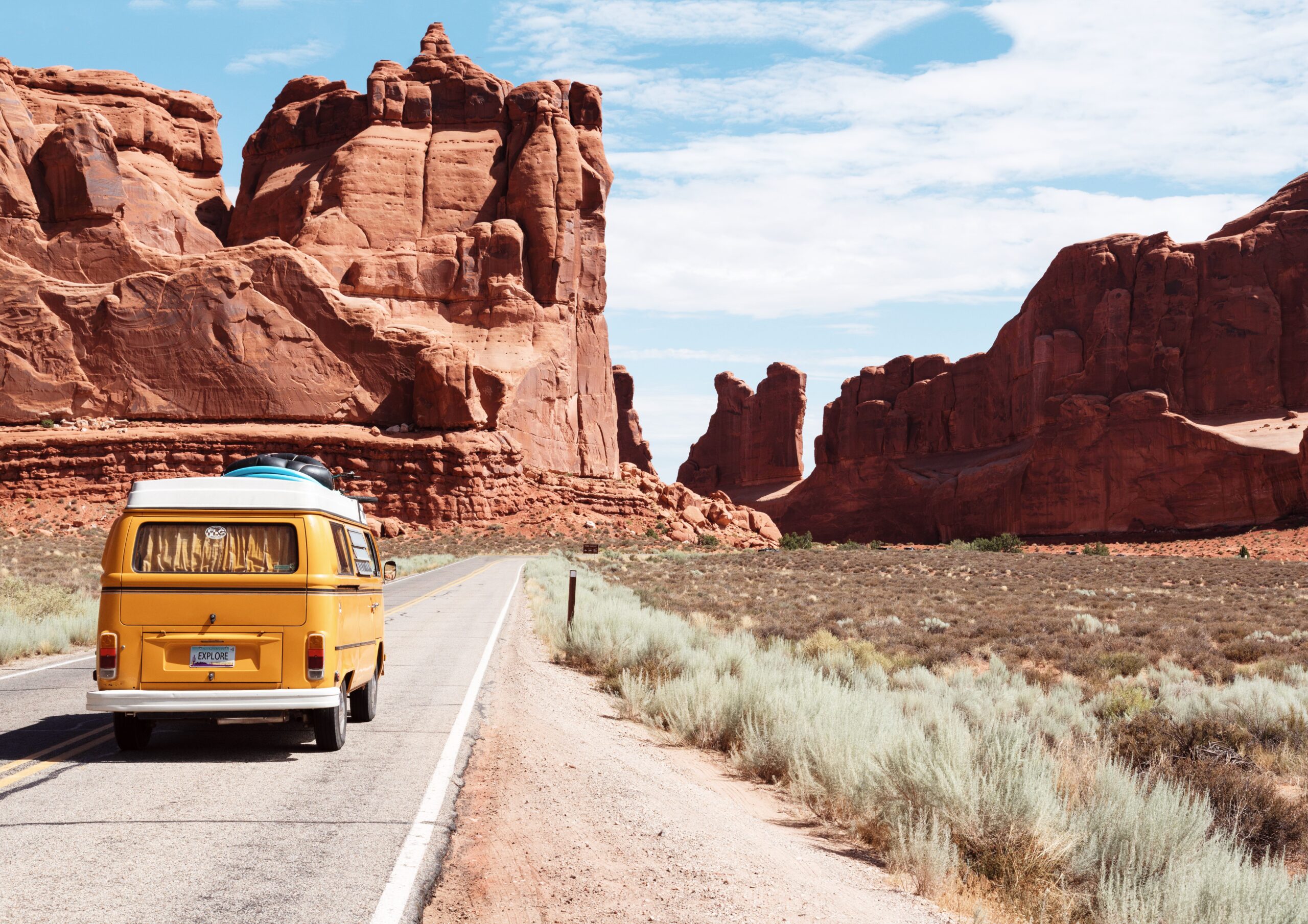 Safest places to travel on a budget