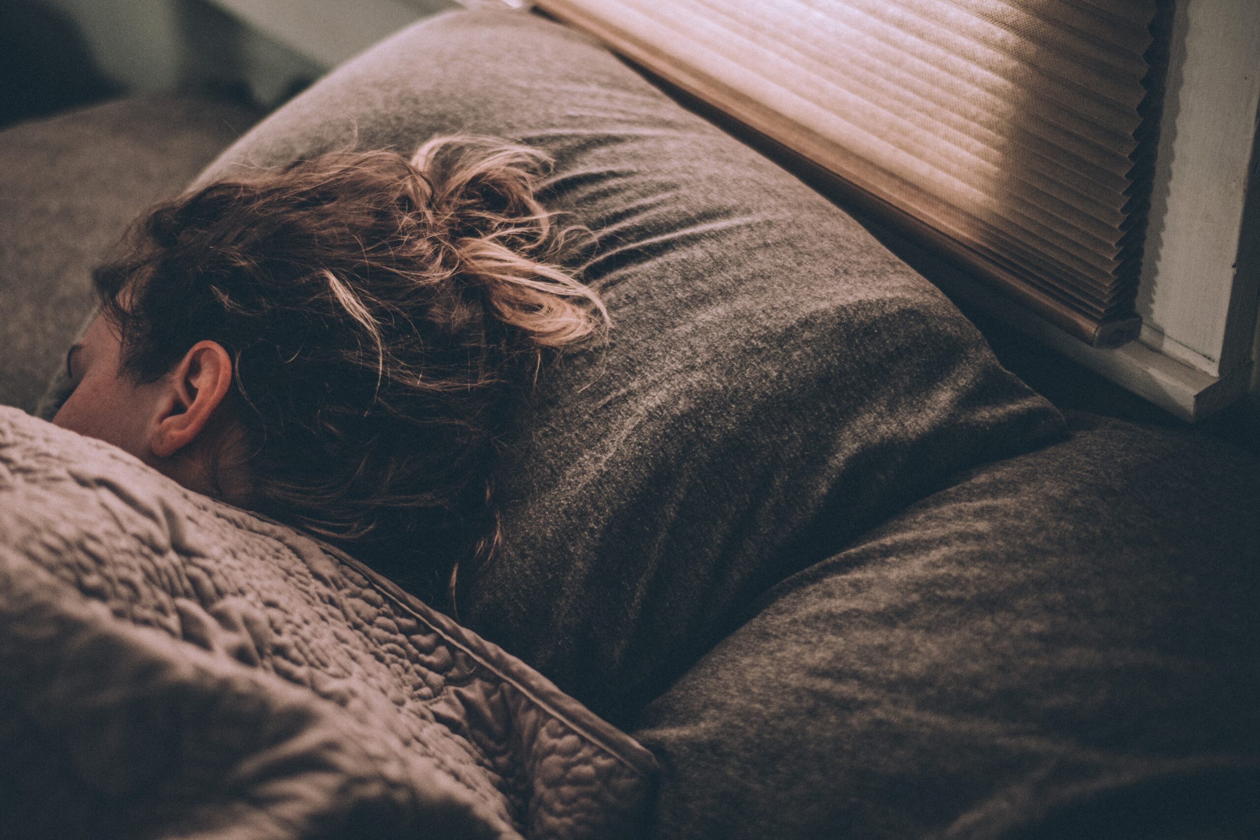 Mattresses to avoid with the menopause