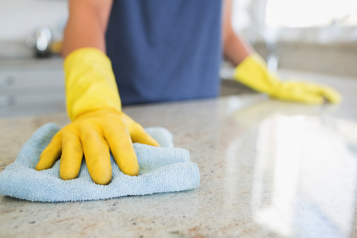 The Art of Stone Preservation: Tips for Protecting Your Natural Stone Surfaces