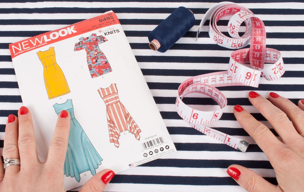 Successful Sewing Projects: Important Aspects When Buying Fabrics Online