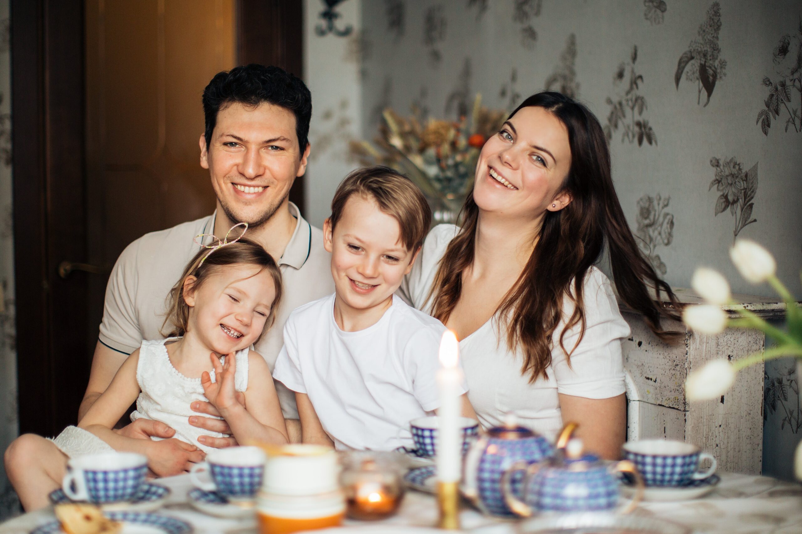 Estate Planning for Parents: Protecting Your Family’s Future