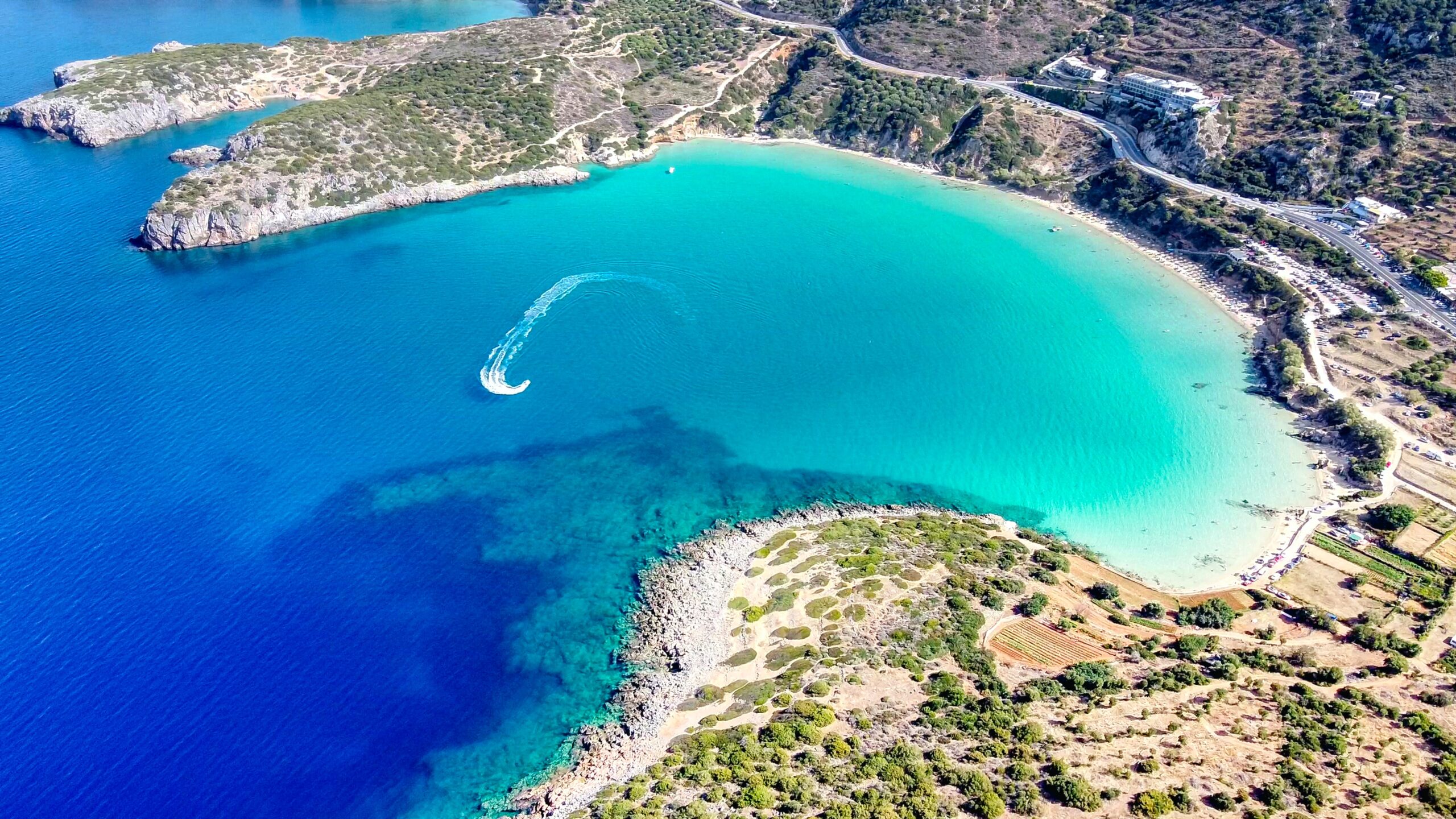 7 Reasons to Choose Ionian & Aegean Island Holidays