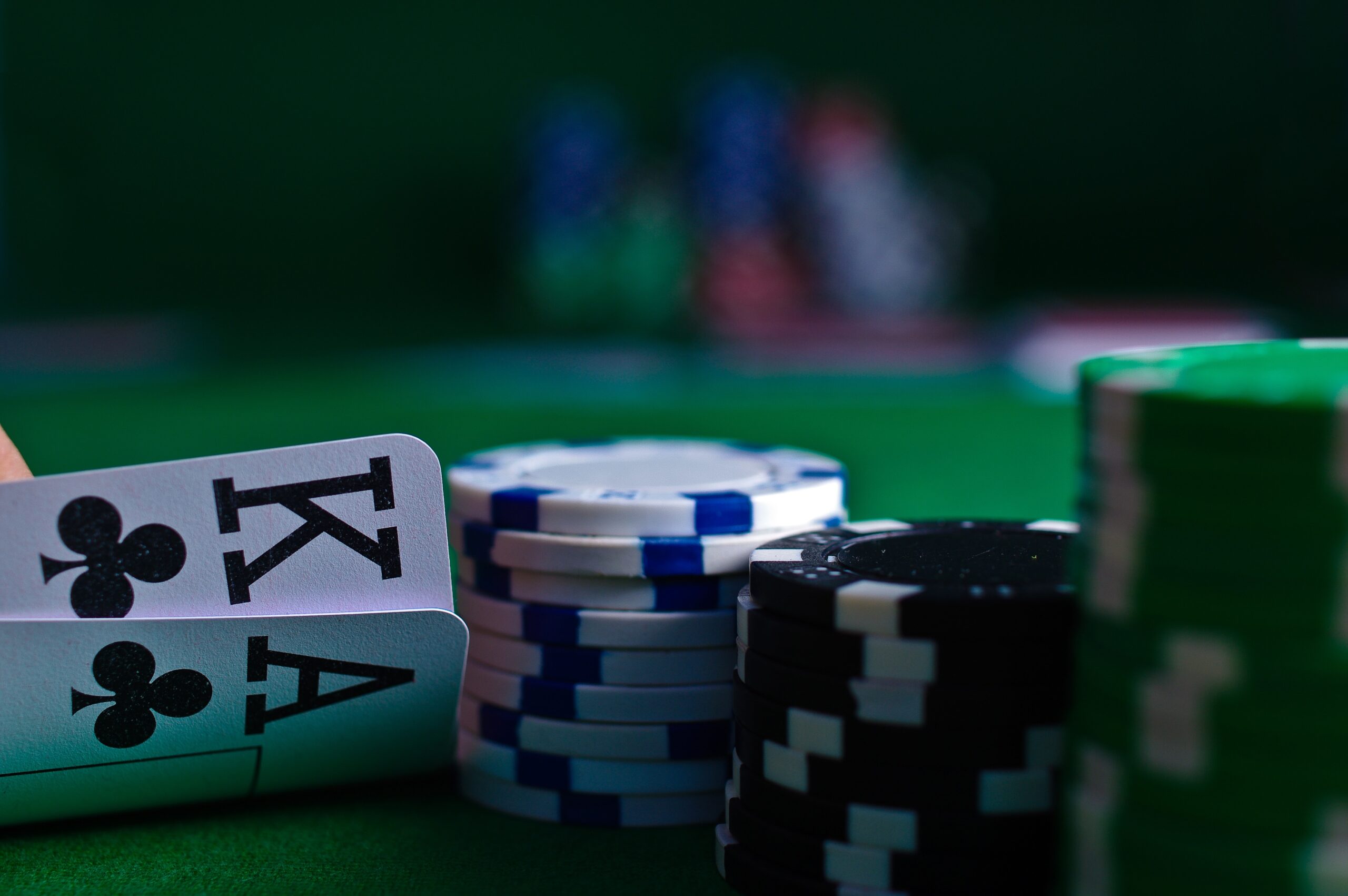 How to Experience Gaming Luxury: Top 5 Renowned Casinos in the USA