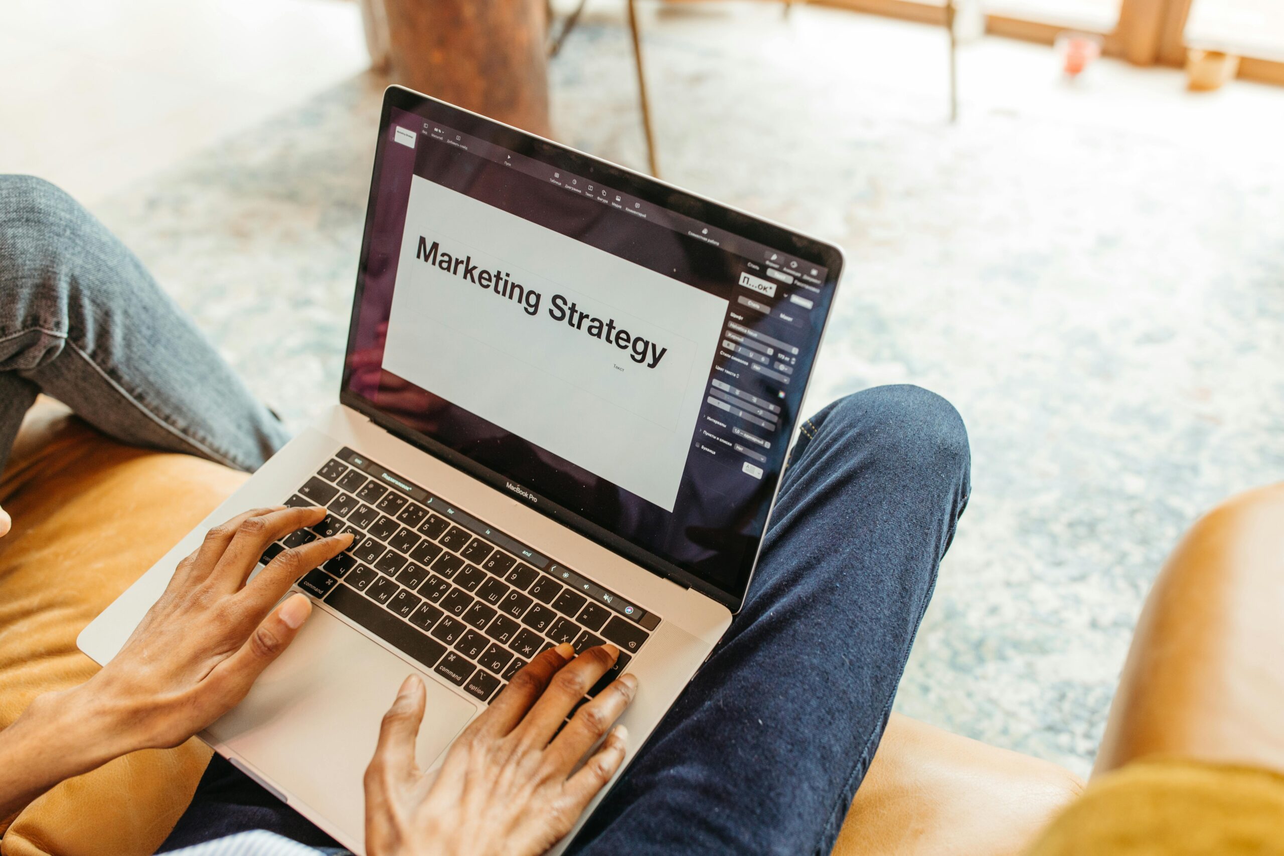 What To Do If Your Marketing Isn’t Working