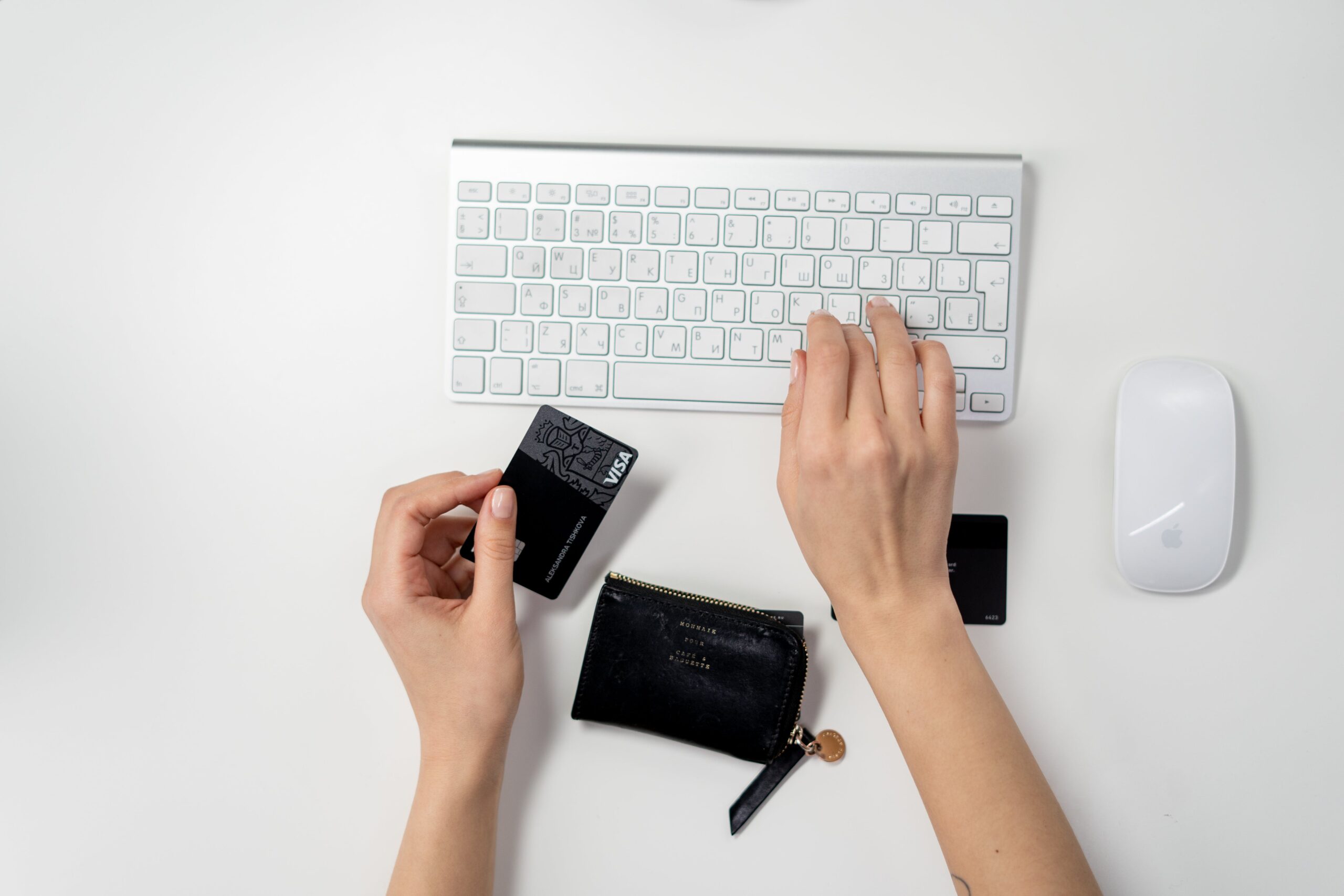 You Can Save Money When Online Shopping – Here’s How