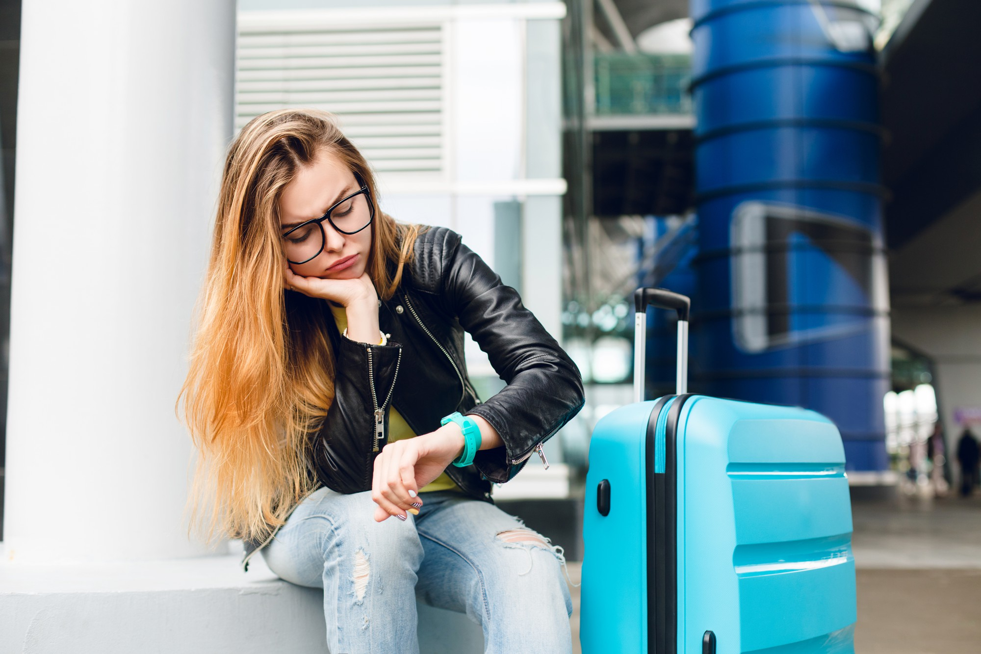 The Impact of Flight Delay Compensation on Airline Industry Competition