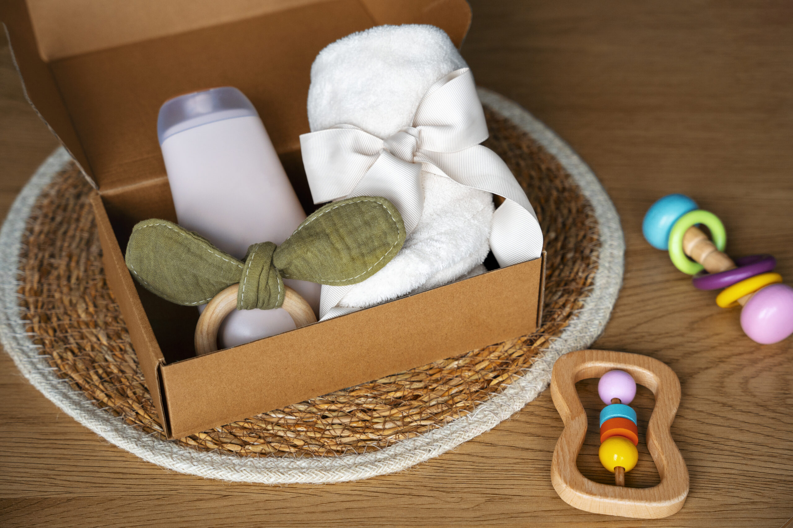 Must-Have Teething Toys for 2024: A Parent’s Guide