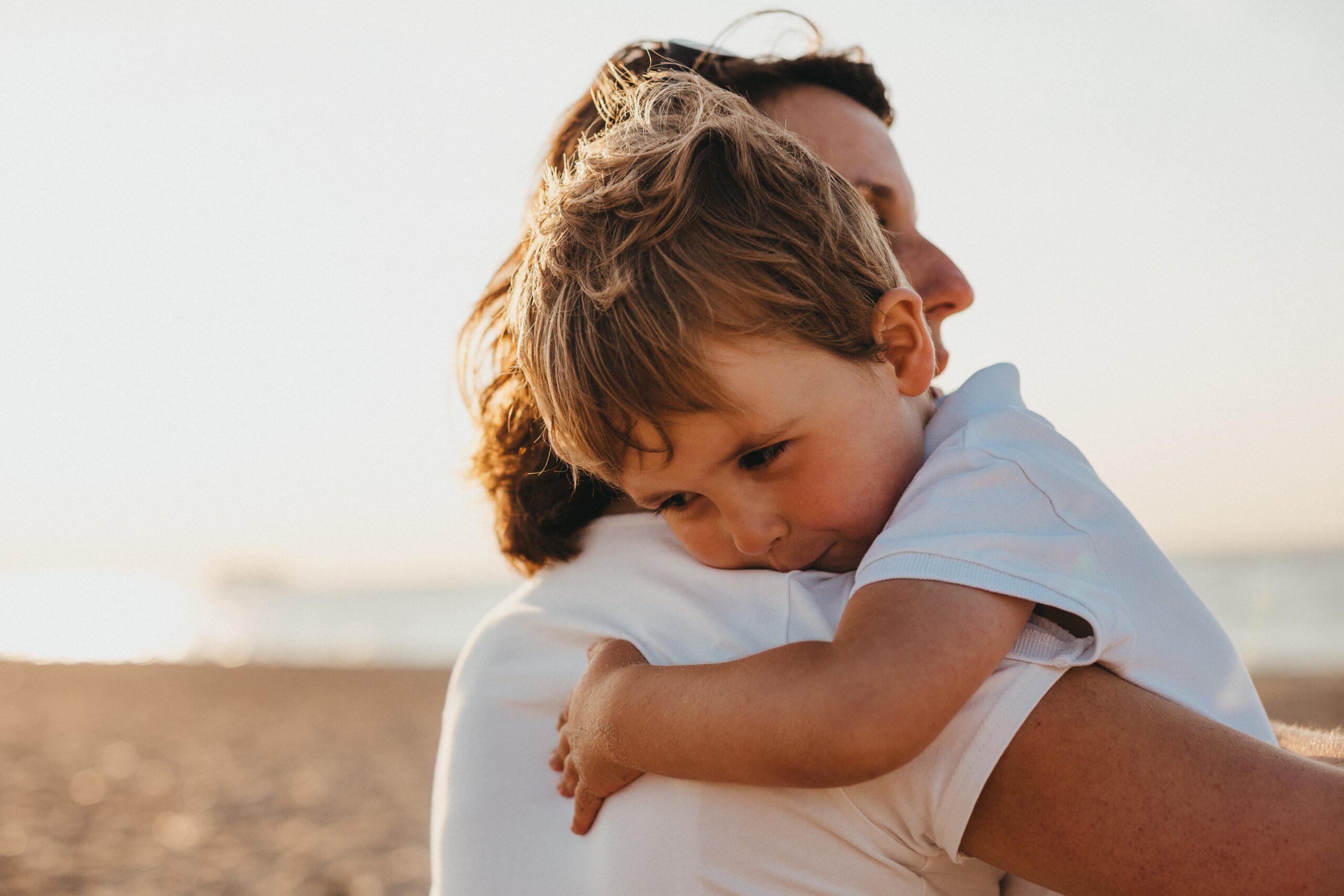 A Mom’s Nightmare – Her Baby is Growing up Too Fast