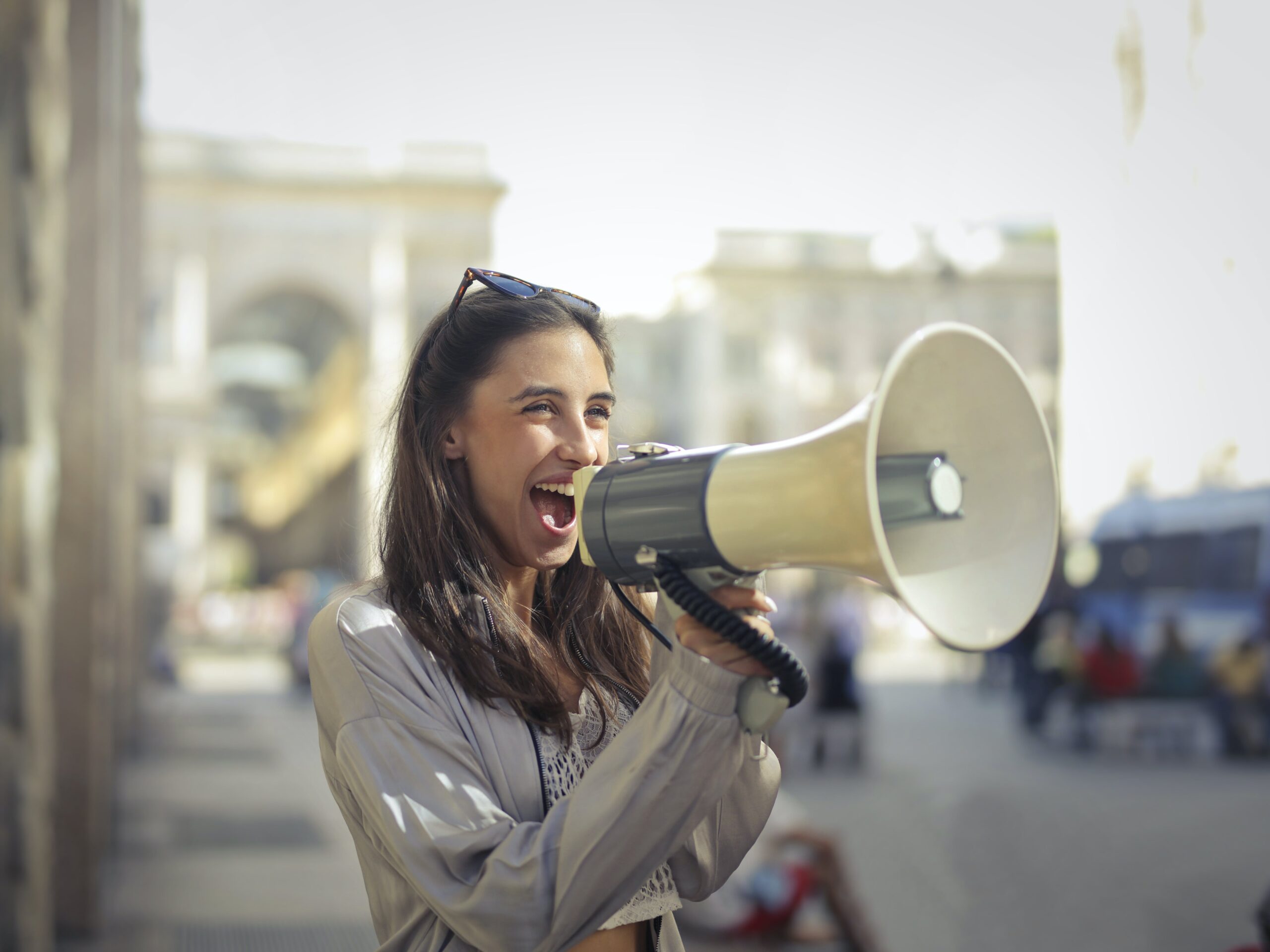 Why Being Unapologetic Is A Valuable Life Skill