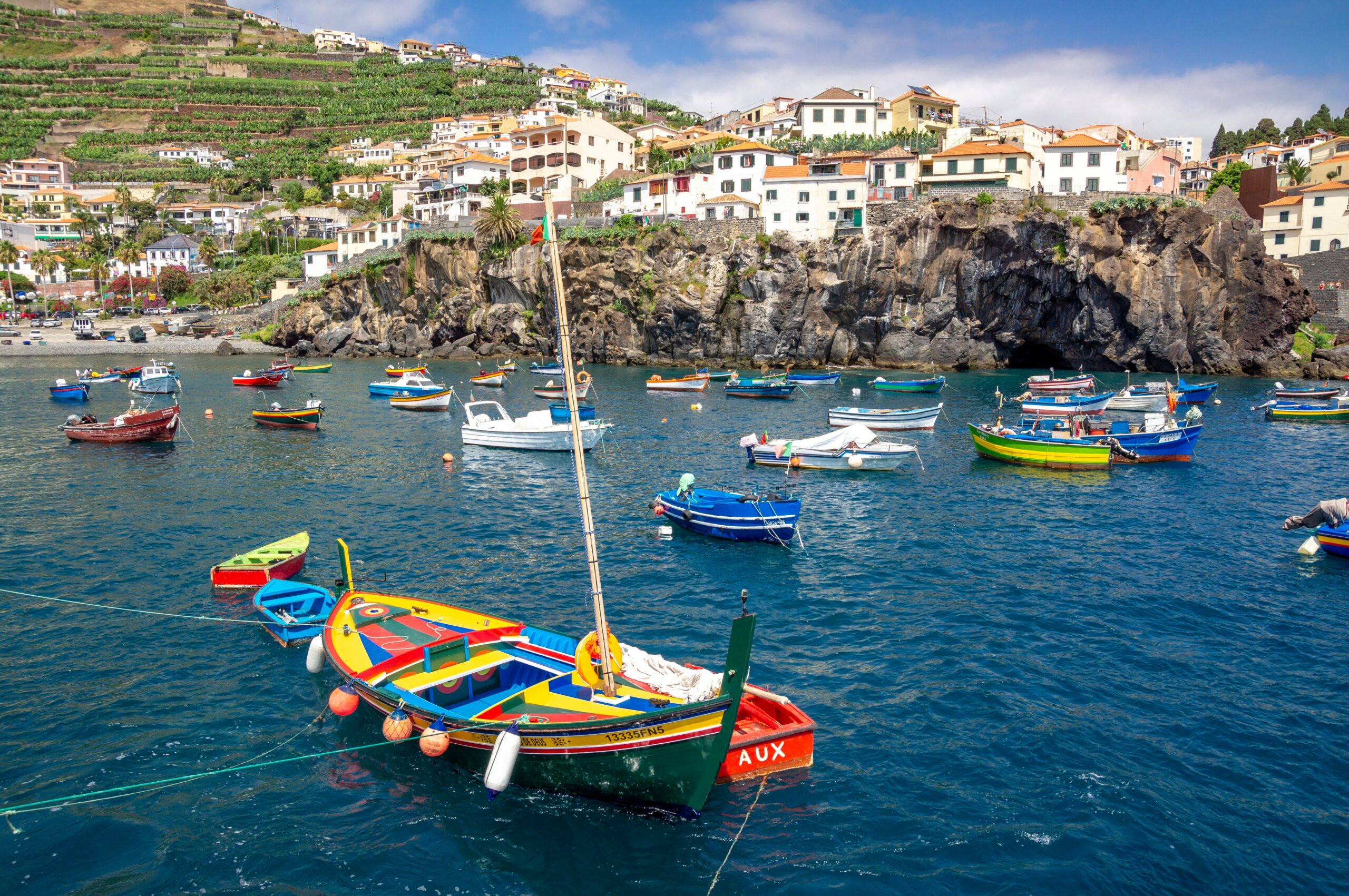 How to explore Madeira like a local
