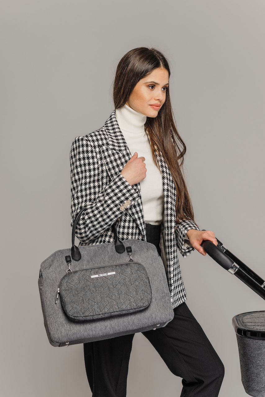 How to find the right accessories for your pram? The Venicci brand suggestions