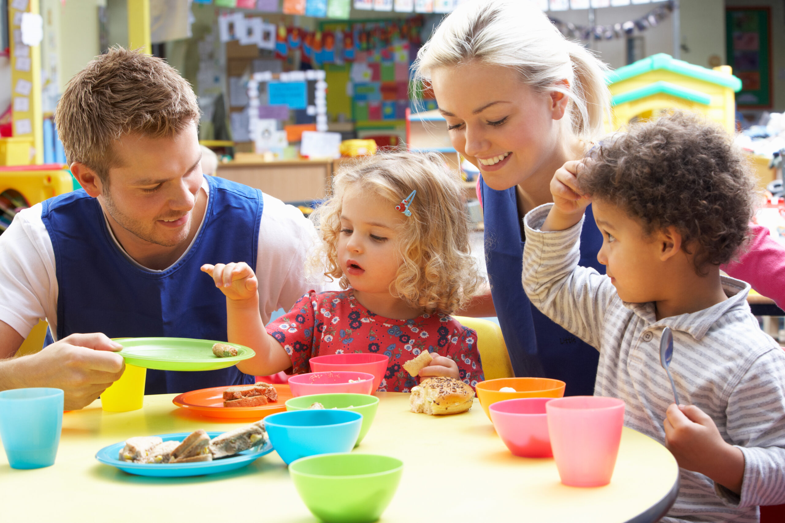 7 Questions Every Parent Should Ask During A Nursery Visit
