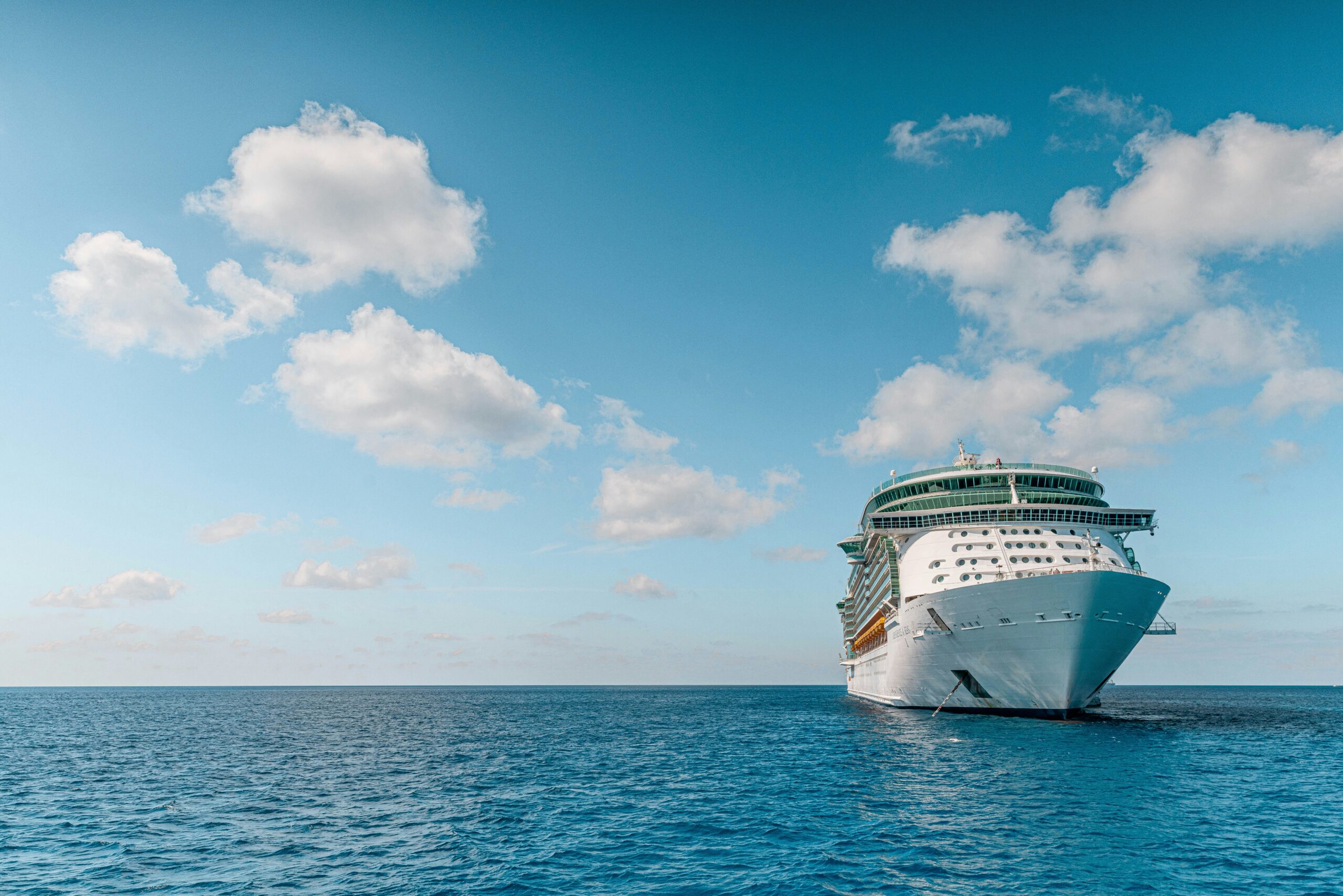 Tips for a Smooth-Sailing Family Cruise