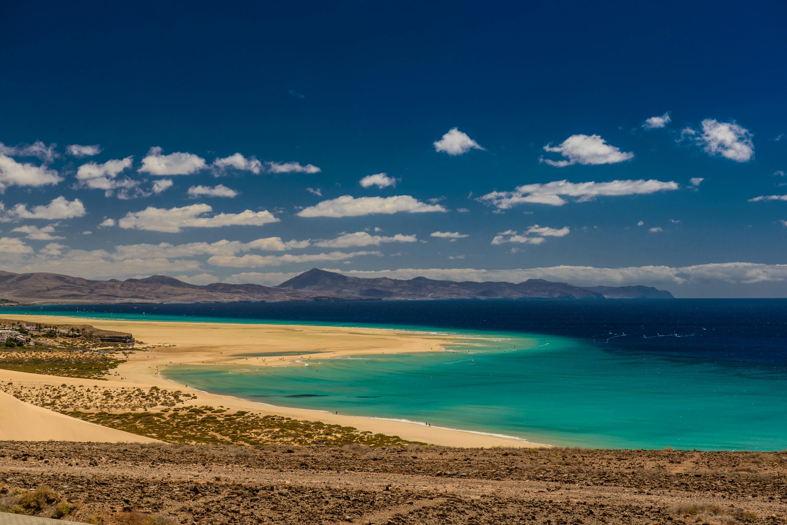 Your Guide to a Perfect Family Holiday in Fuerteventura