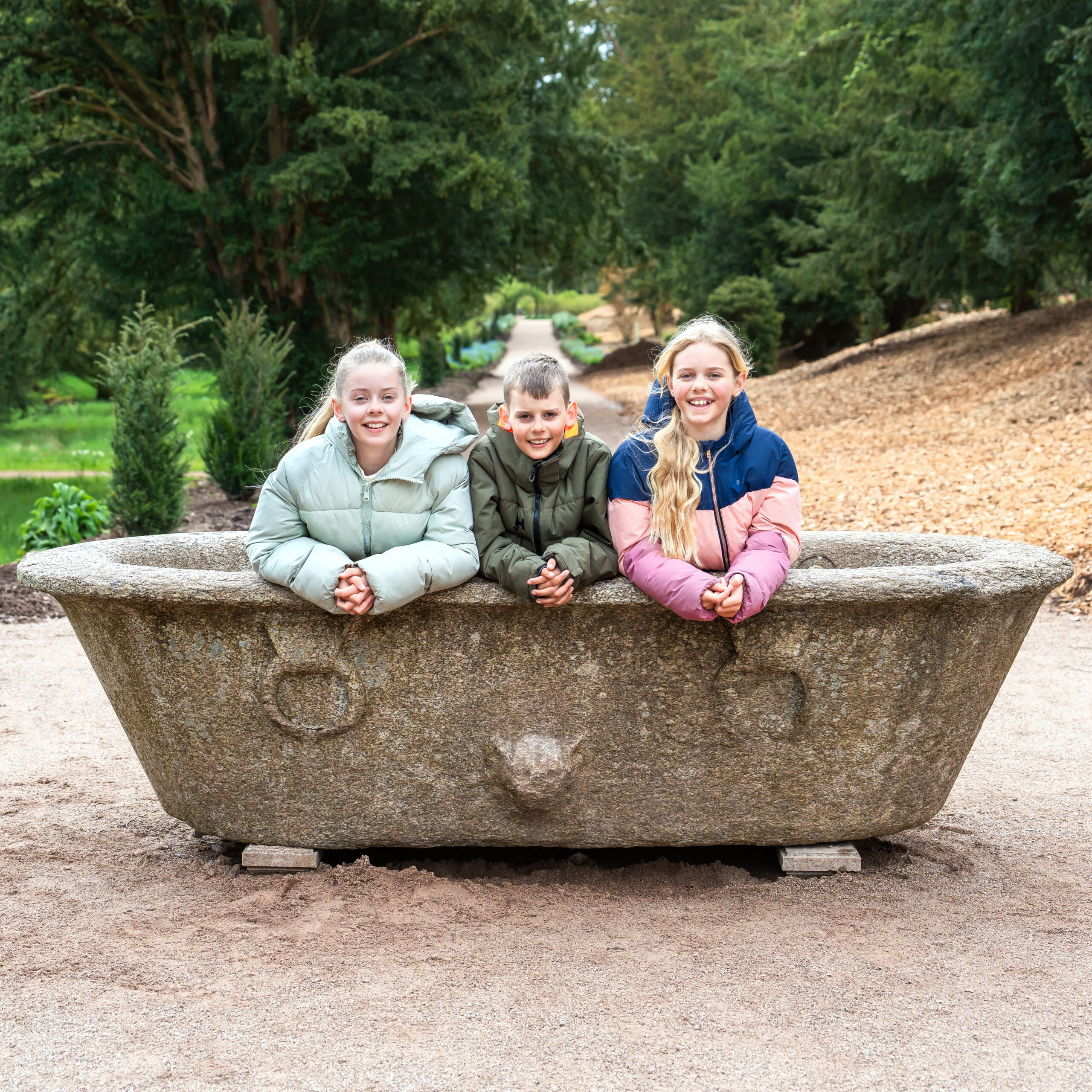 Lowther Castle Cumbria Let's Go Culture