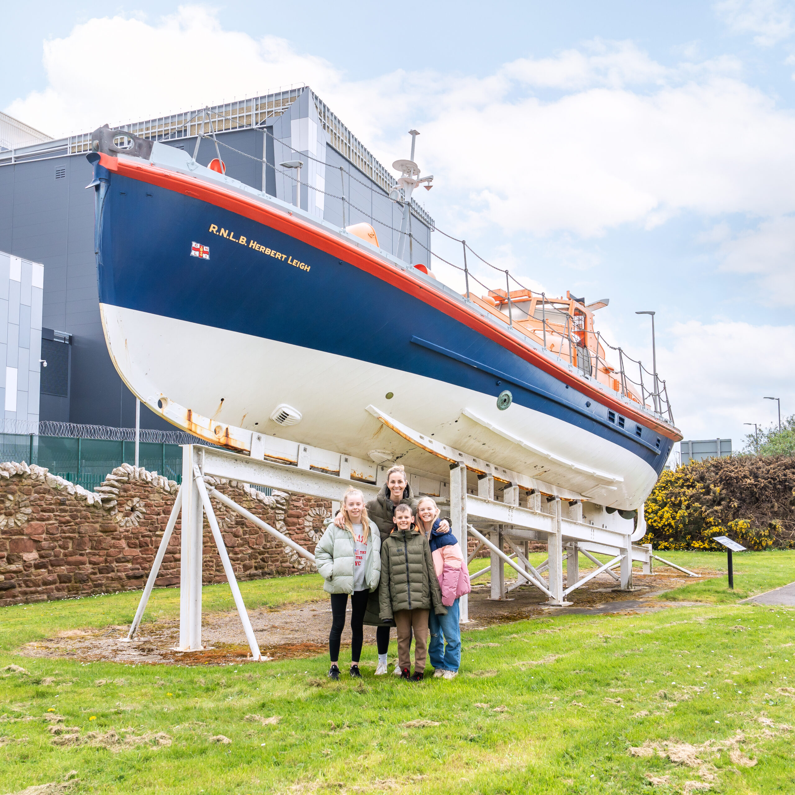 Dock Museum Cumbria Let's Go Culture