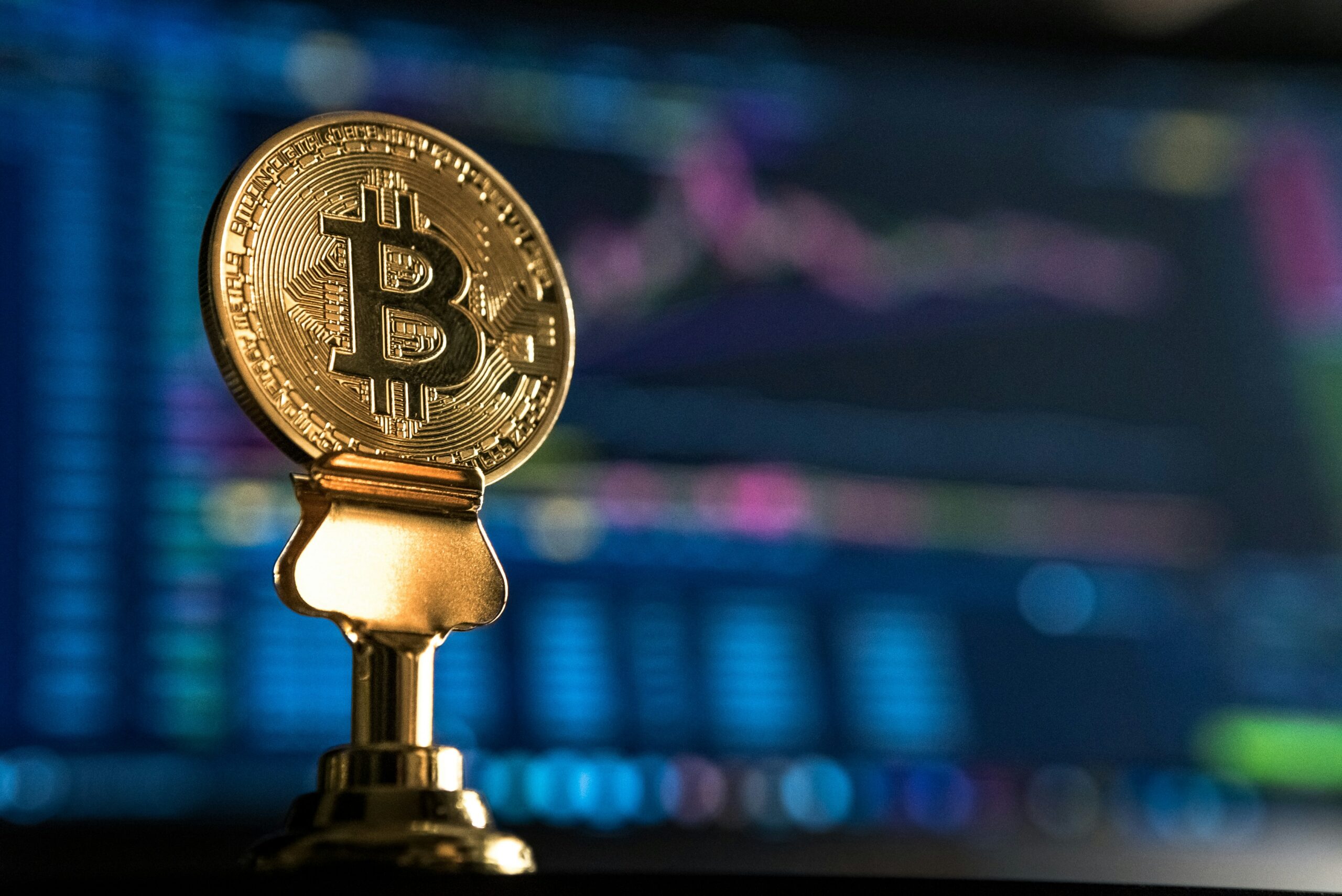 A New Era of Financial Management