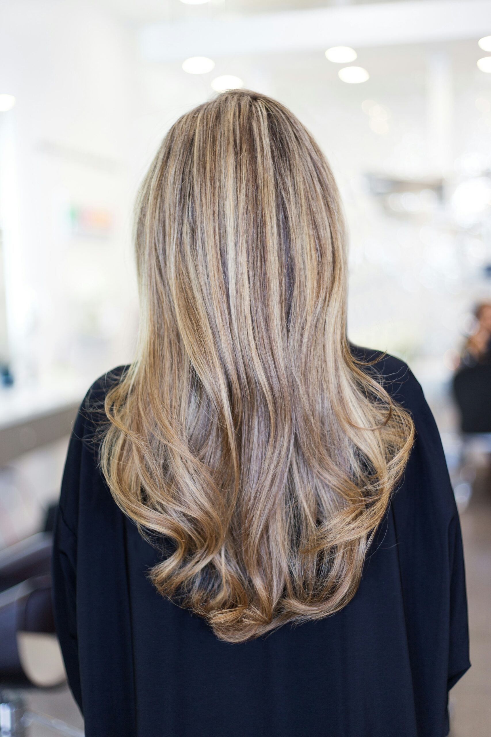 The Best Tips To Care For Blonde Hair