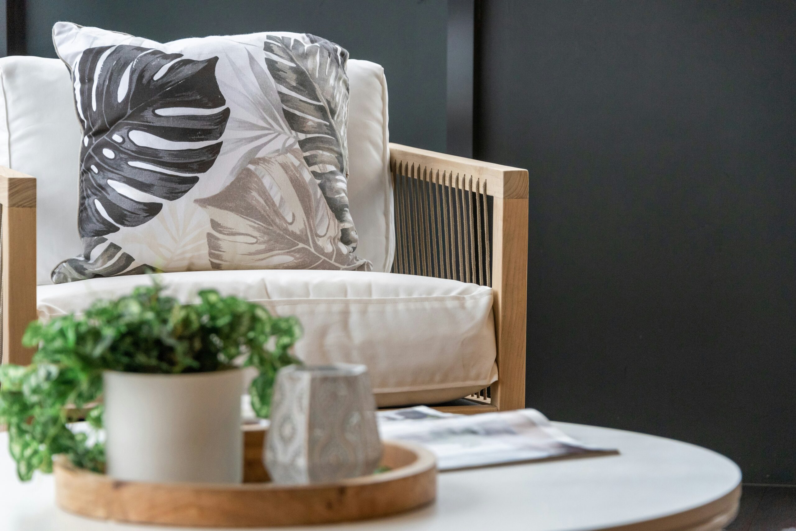 Enhance and protect your outdoor oasis: the importance of outdoor cushion covers