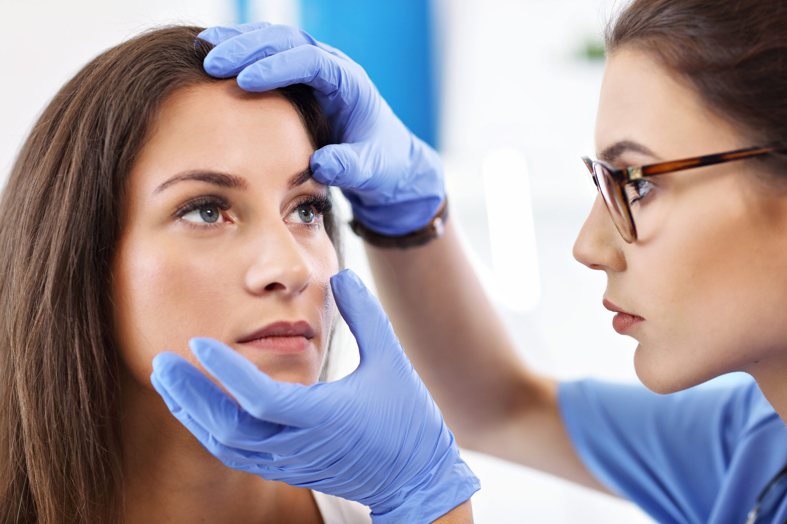 Is There Any Treatment for Eye Floaters? Exploring Your Options 