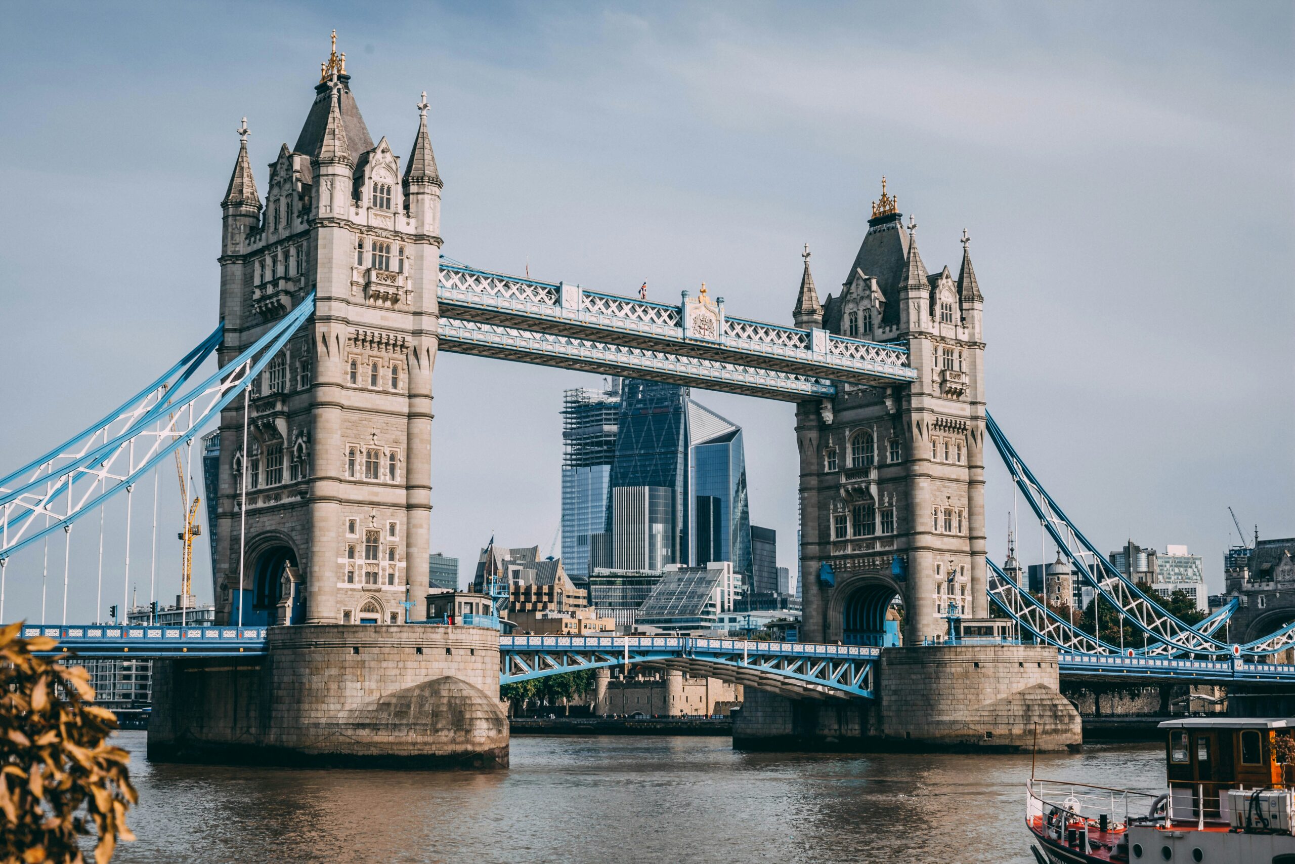 Navigating the chaos of event planning in London