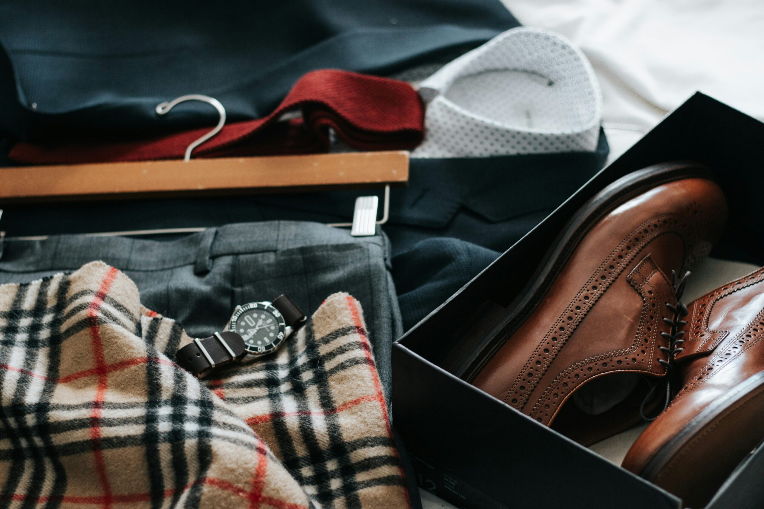 Elevate Your Style Game with 2024’s Trendiest Menswear Picks