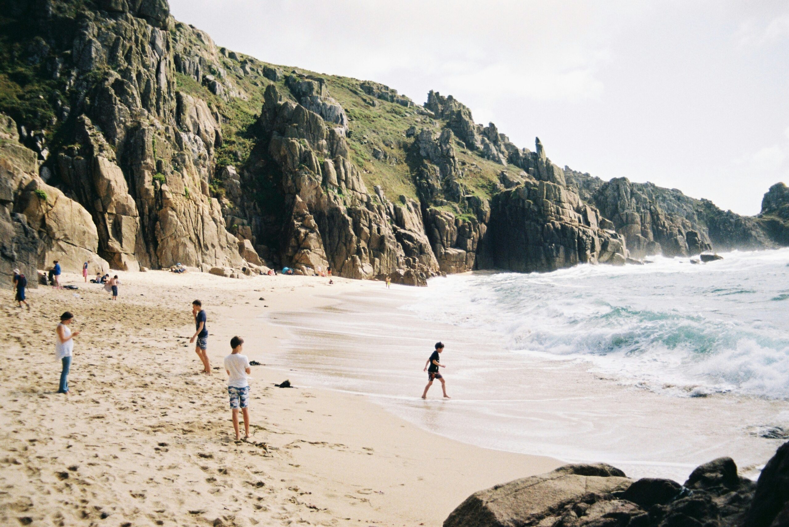 UK Holiday Destinations to Enjoy as a Family this Summer