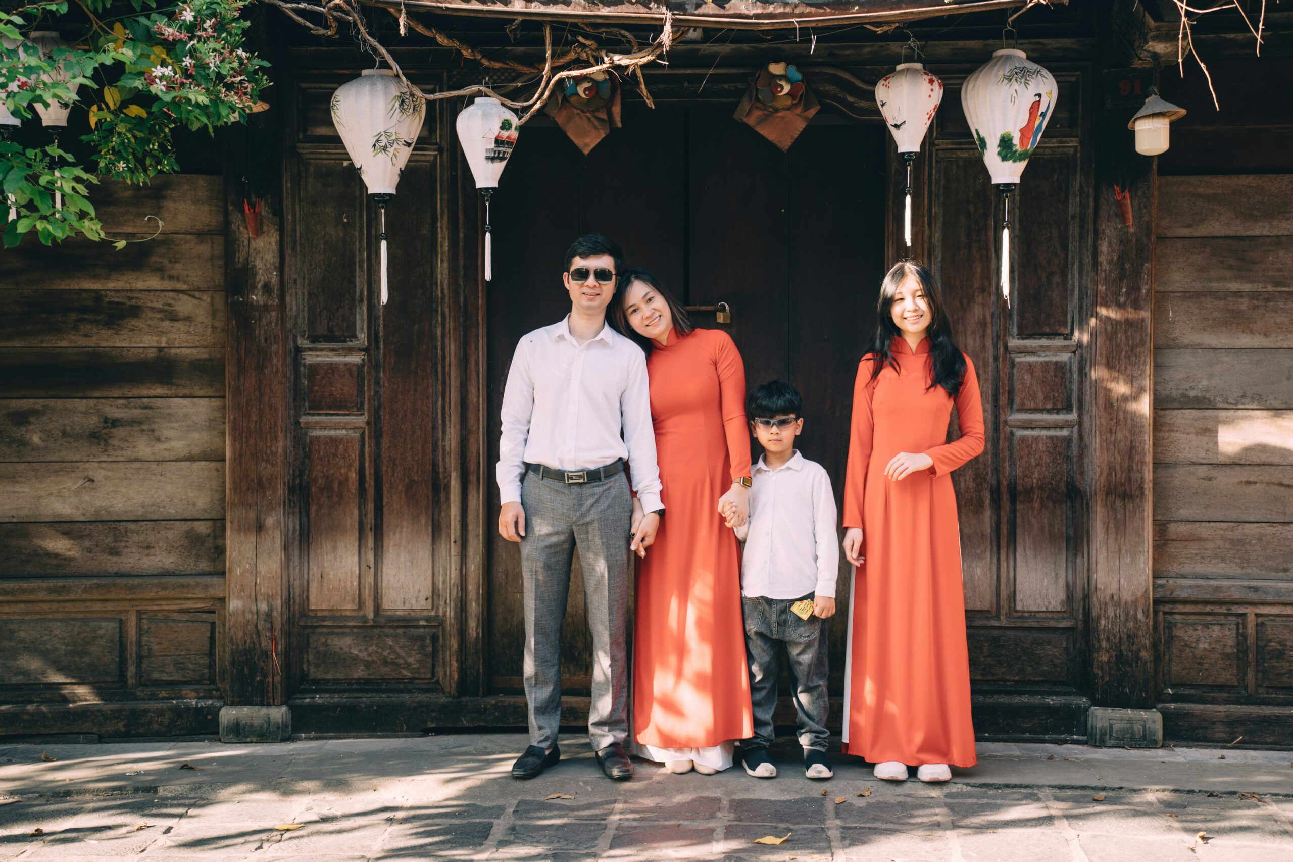 Why is Sport a Good Way to Spend Time with the Family? 