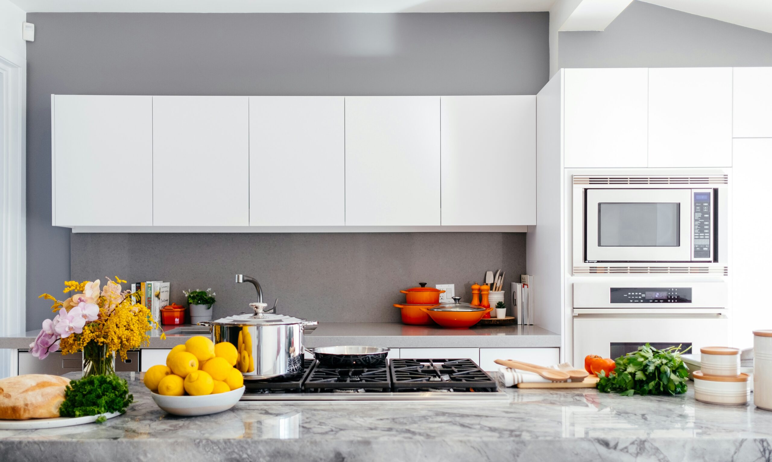 4 Kitchen Trends That Will Be Less Popular This Year
