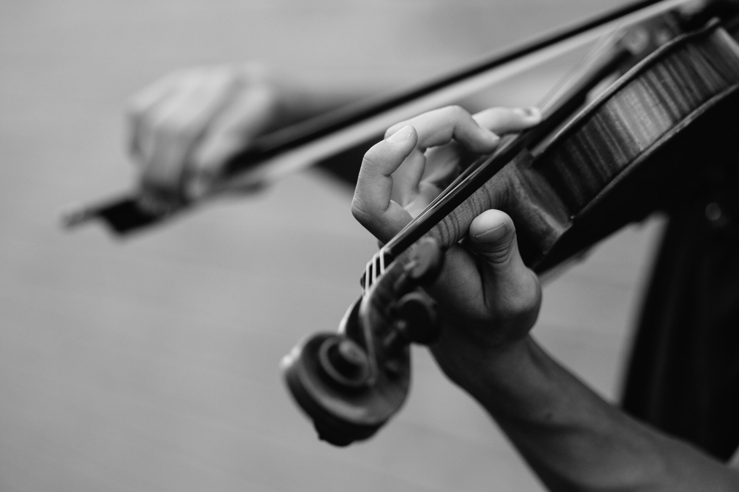 The Evolution and Innovation of BAM Violin Cases