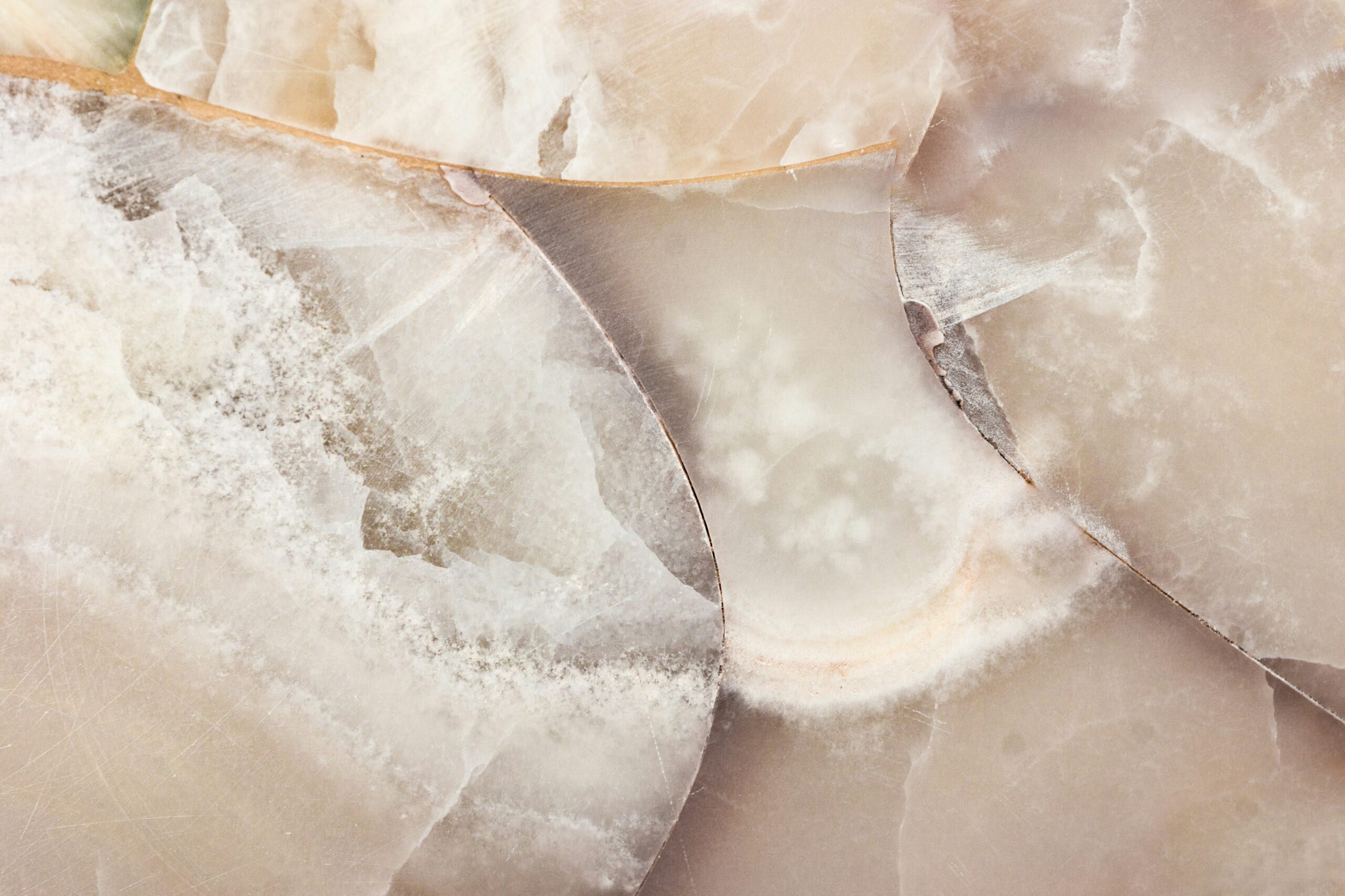 Why Choose Calacatta Gold Stone for Your Next Interior Design Project