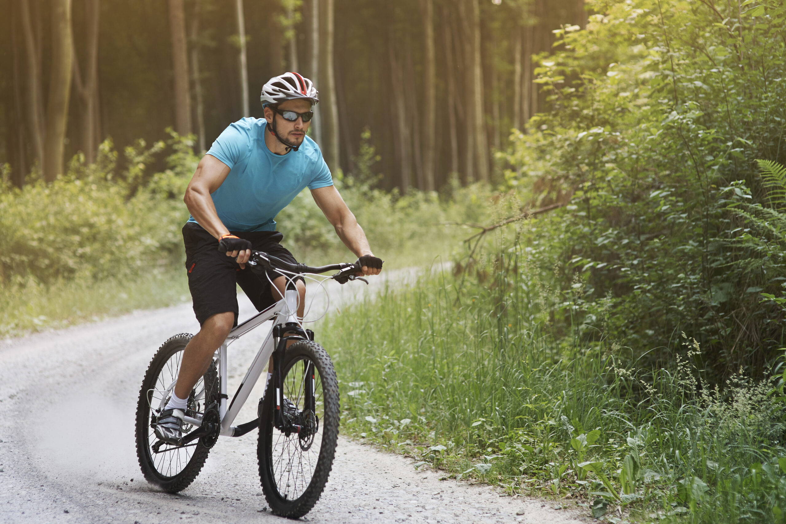 Why Are Bicycle Accident Victims Vulnerable to Catastrophic Injuries?