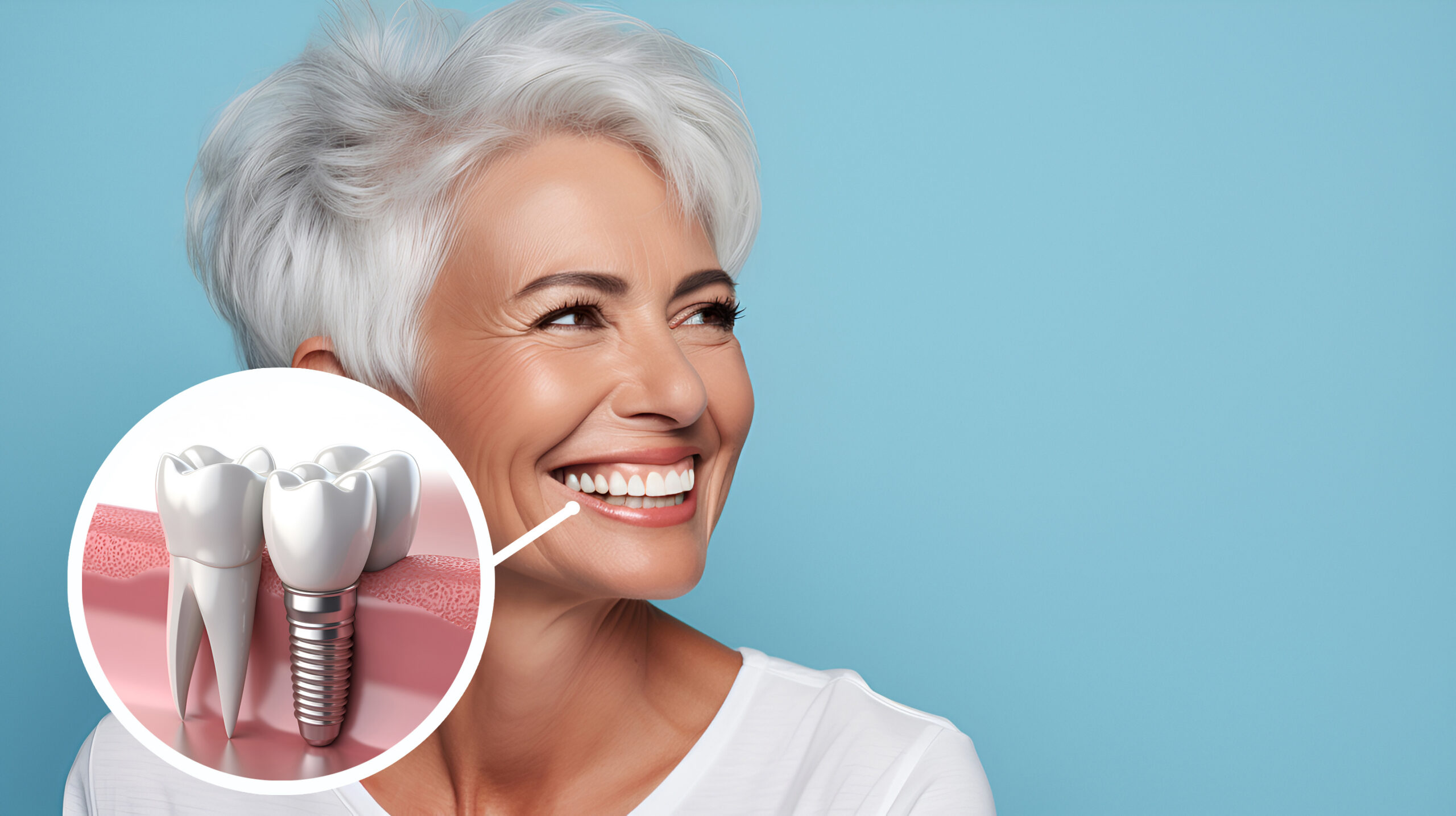 How Long Do Teeth Implants Last Compared To Other Dental Treatments  