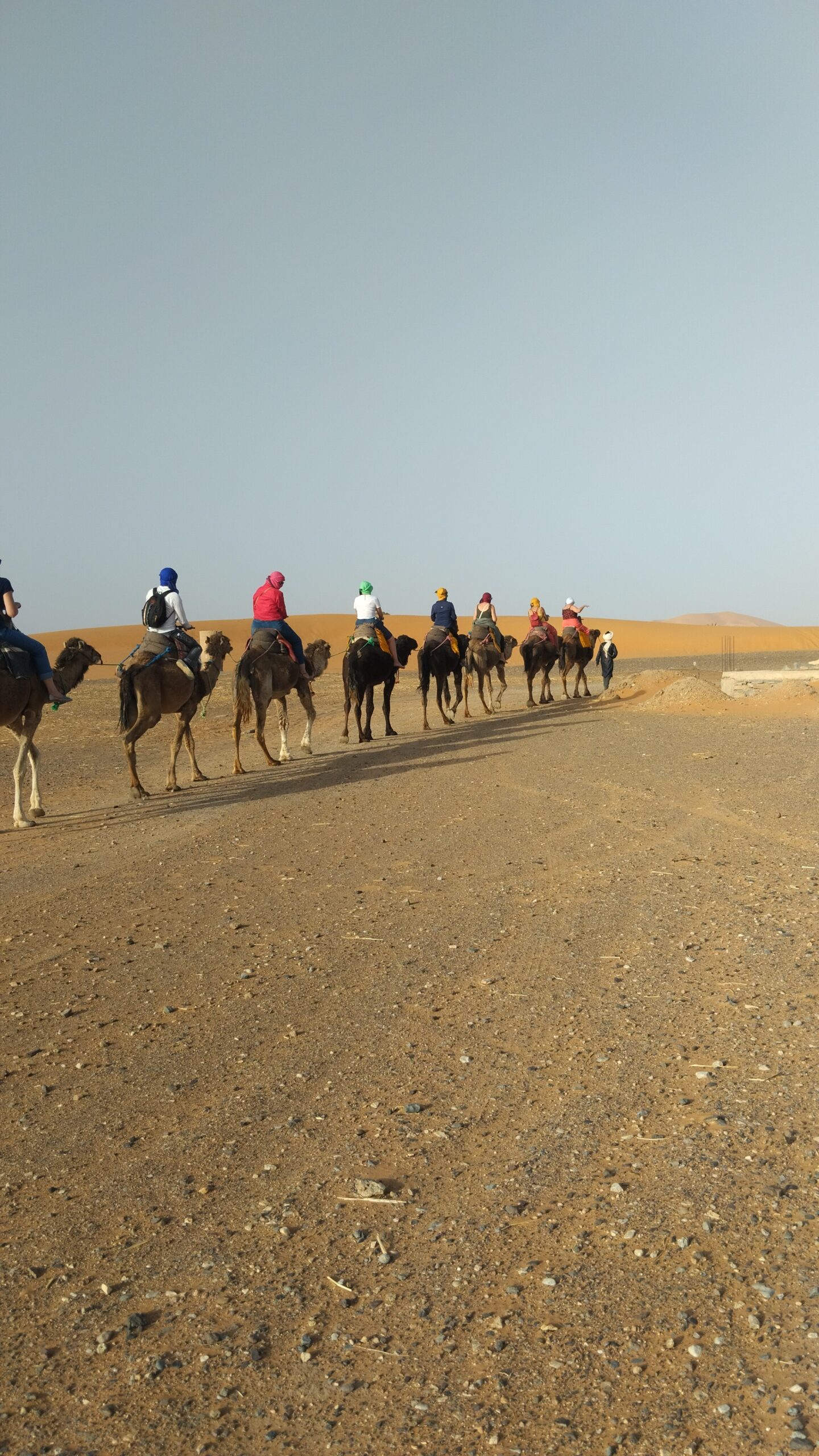 Are 7, 8, 10 and 15 Days enough in Morocco?