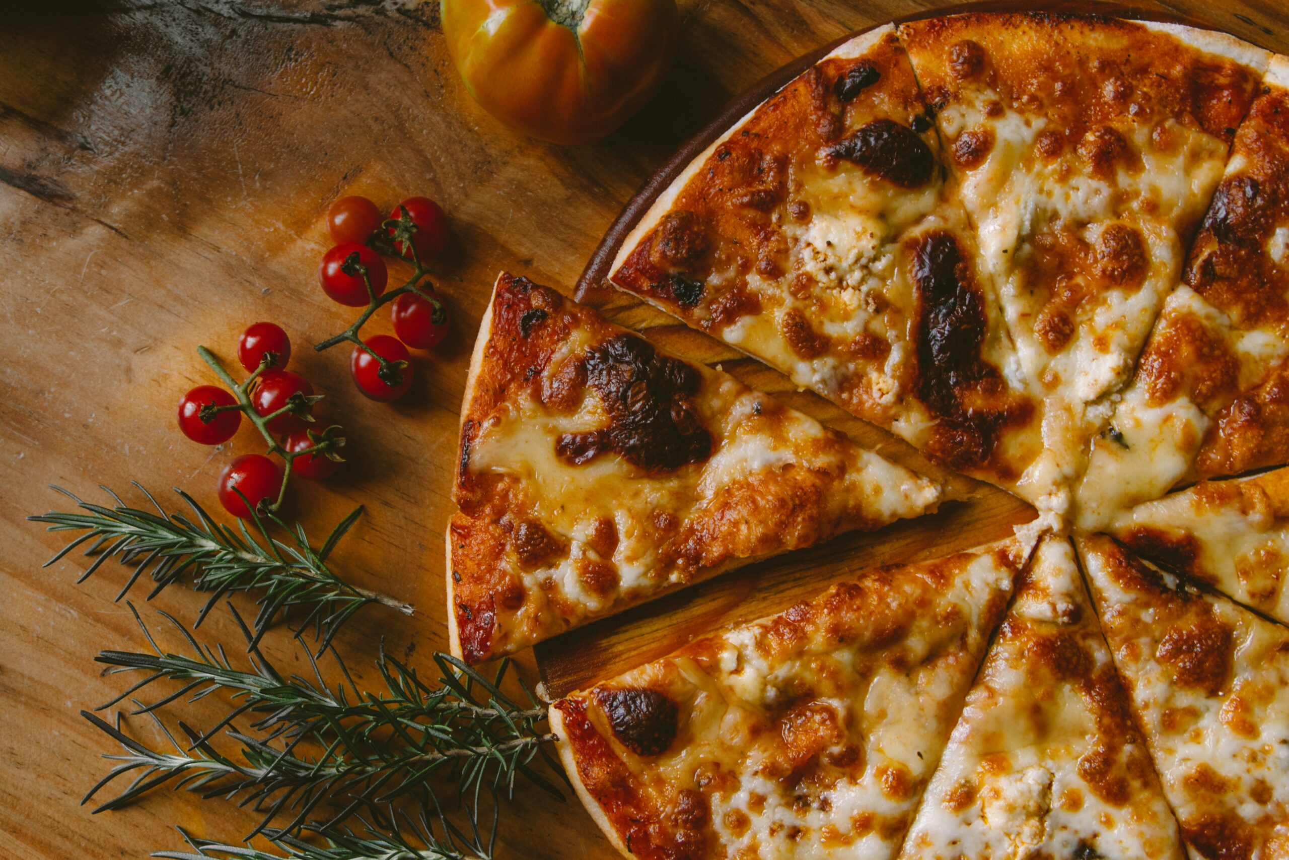 How to Uncover Amazing Pizza Discounts in Your Area