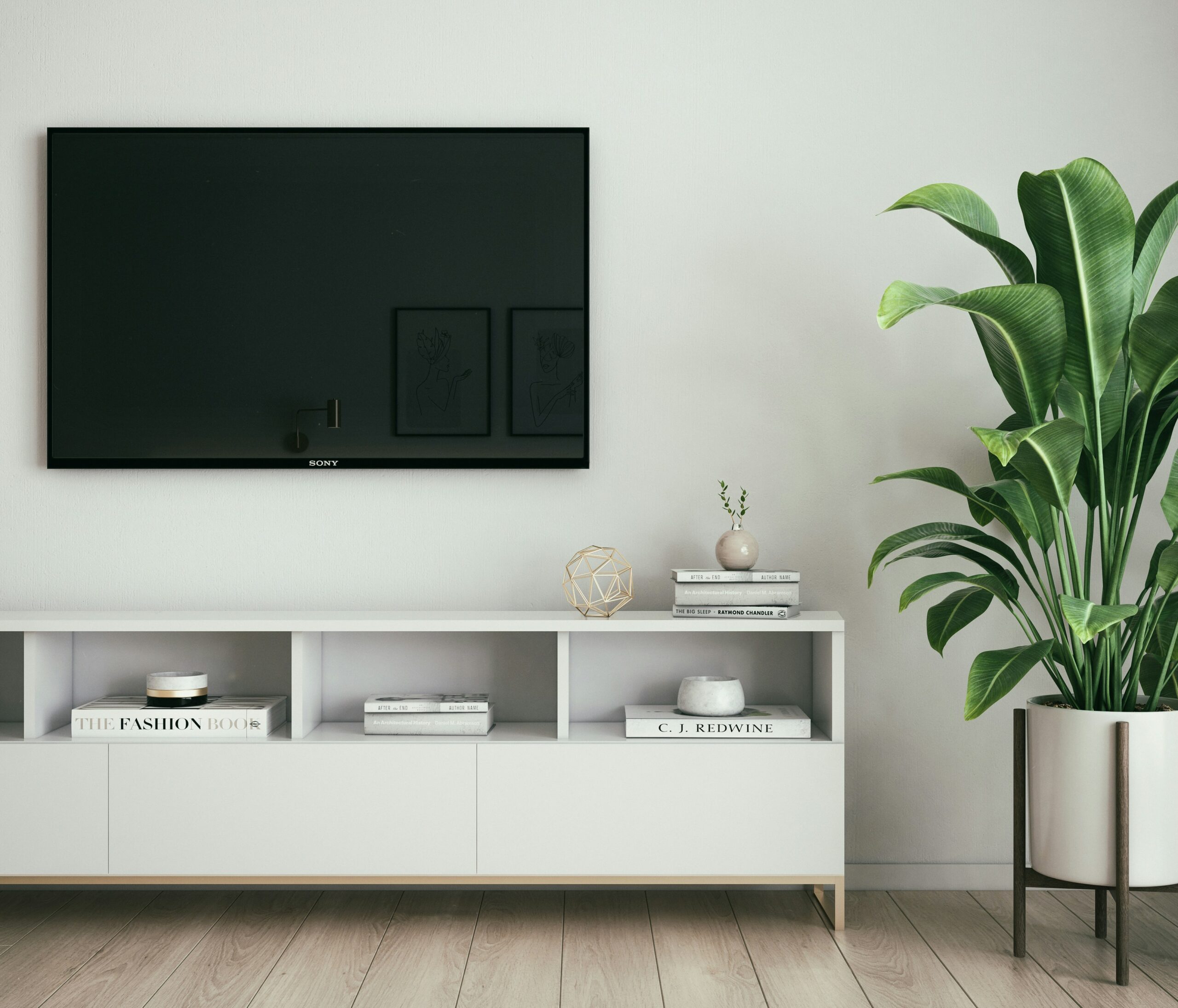 TV Wall Units: A Comprehensive Guide