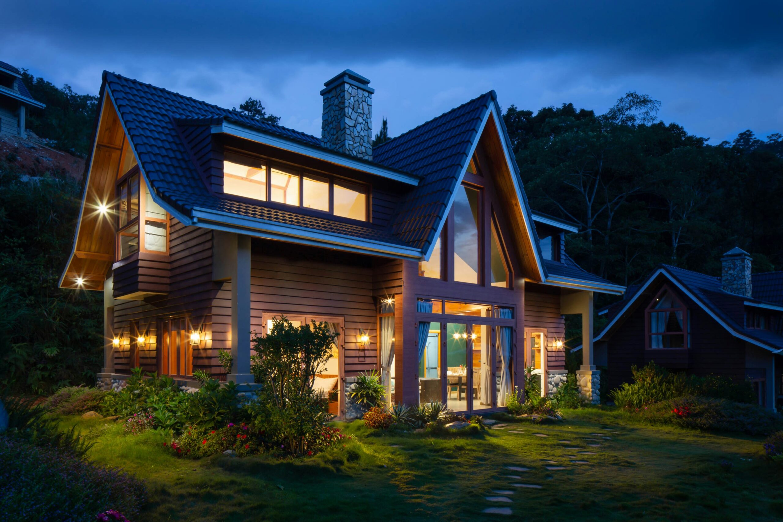 What to Know When Buying your First Home