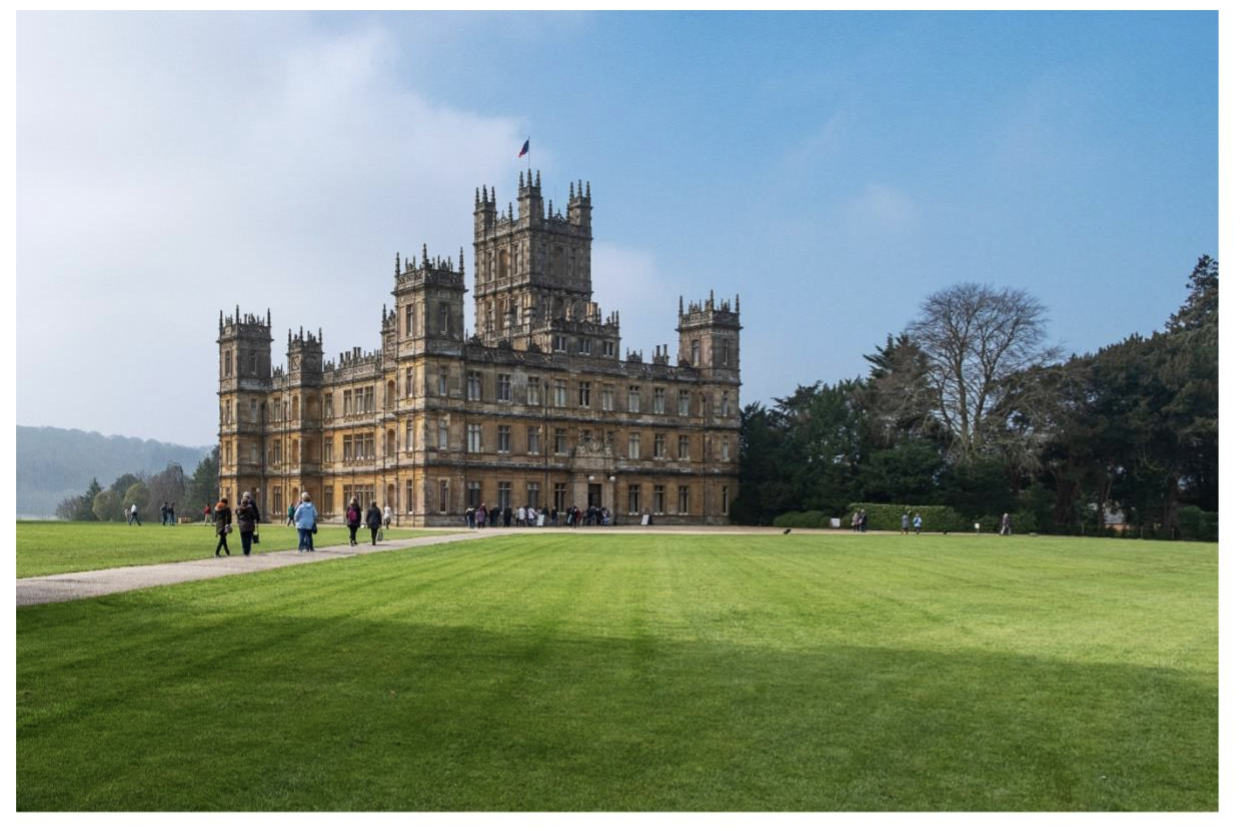 Things to do in Hampshire