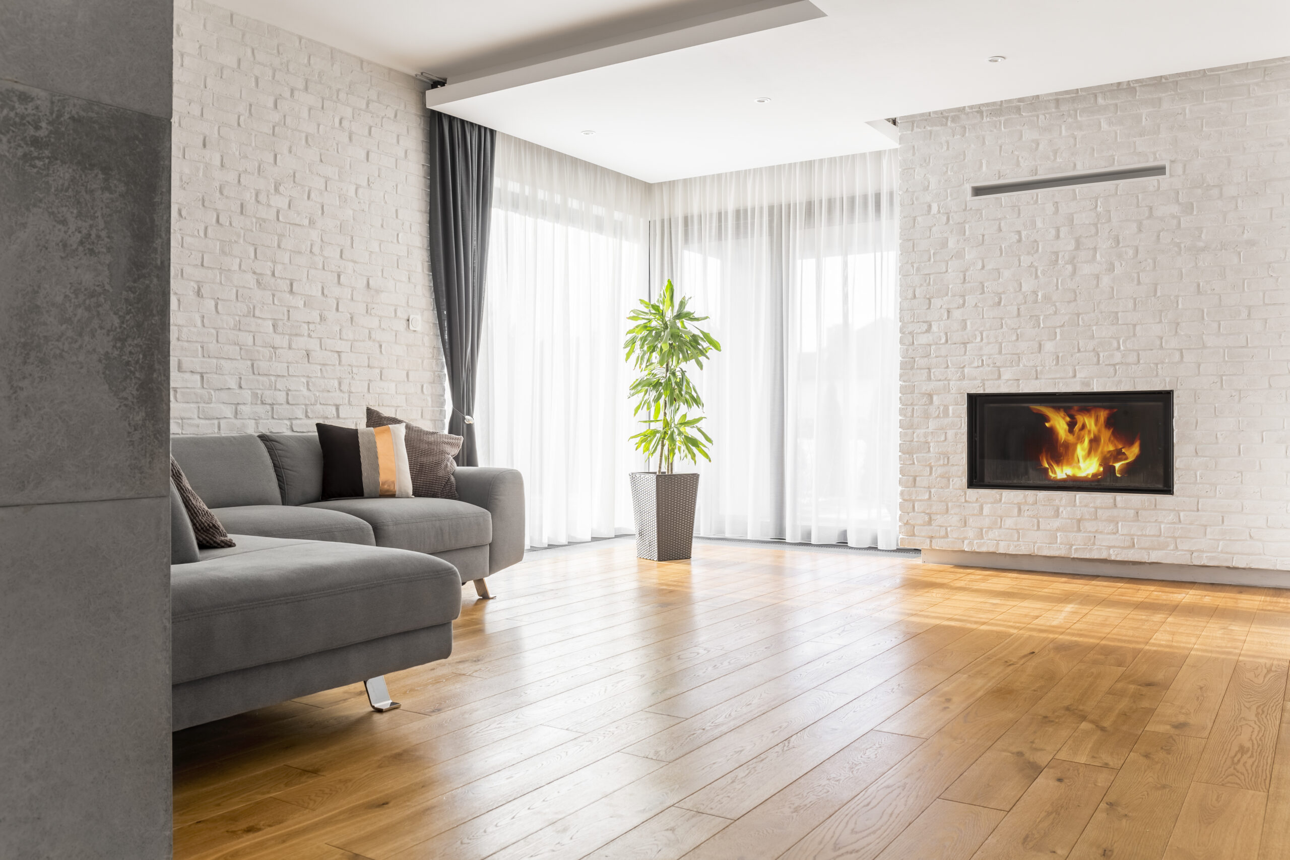 5 Benefits of Engineered Wood Flooring