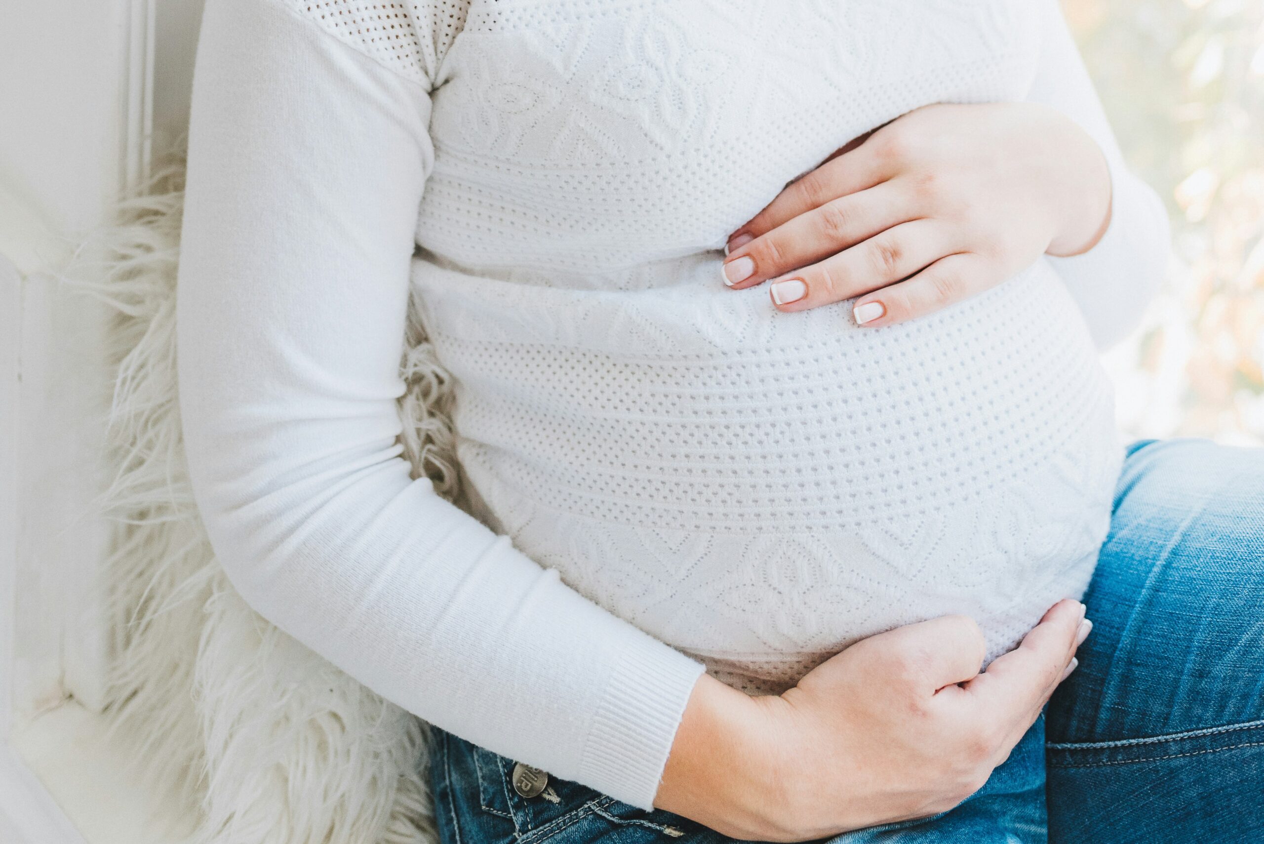 Navigating Pregnancy with an Anteverted Uterus
