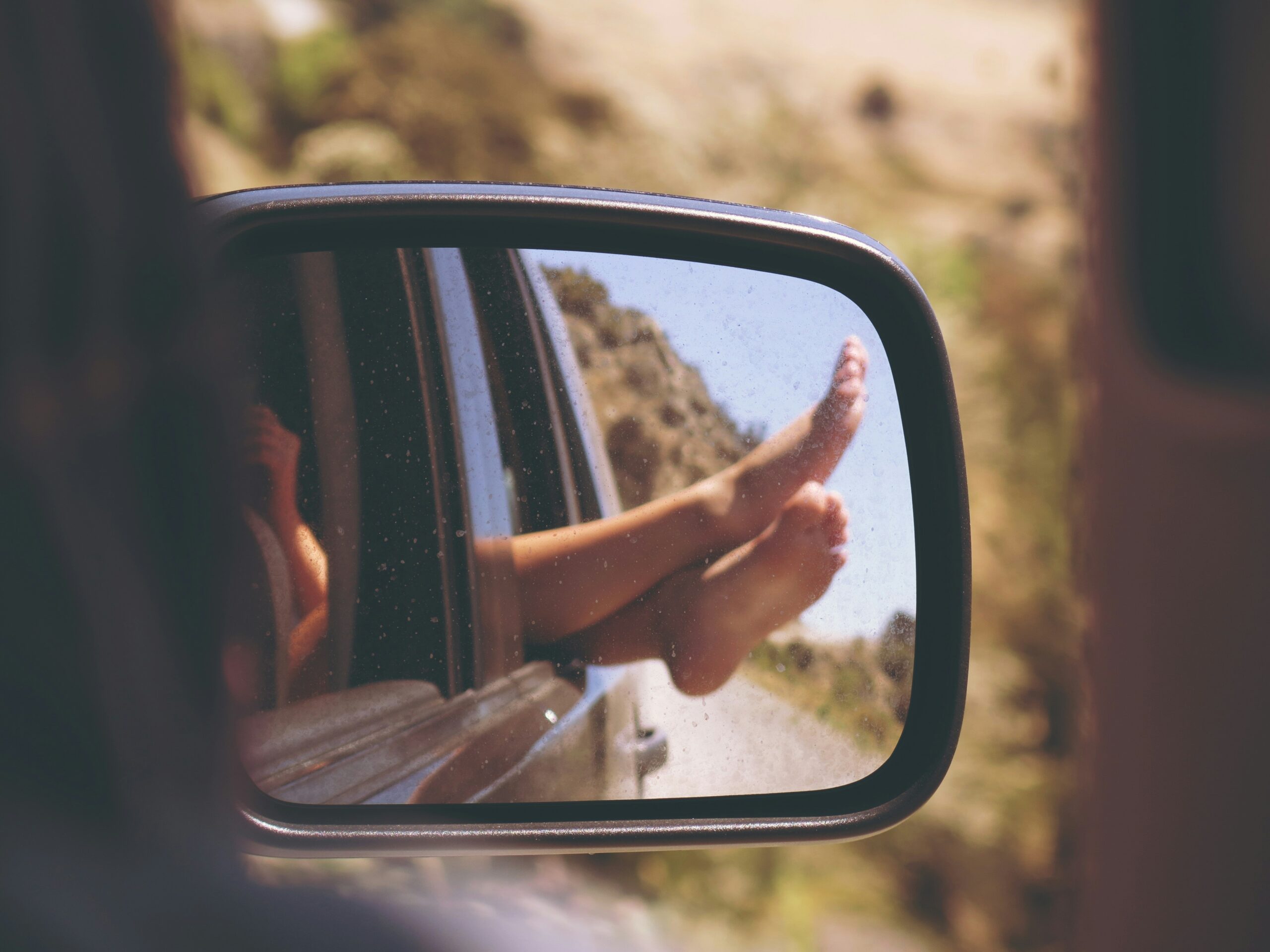 How to prepare for a summer road trip