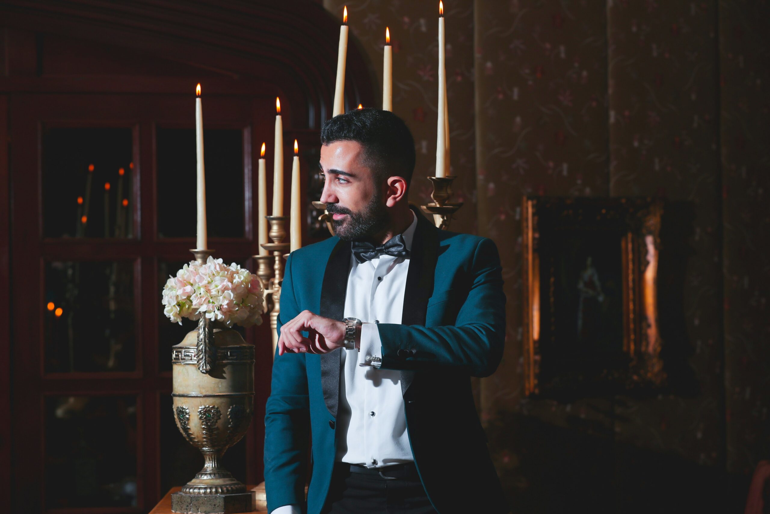 From Galas to Black-Tie Events, Every Mom Needs These Fashion Tips