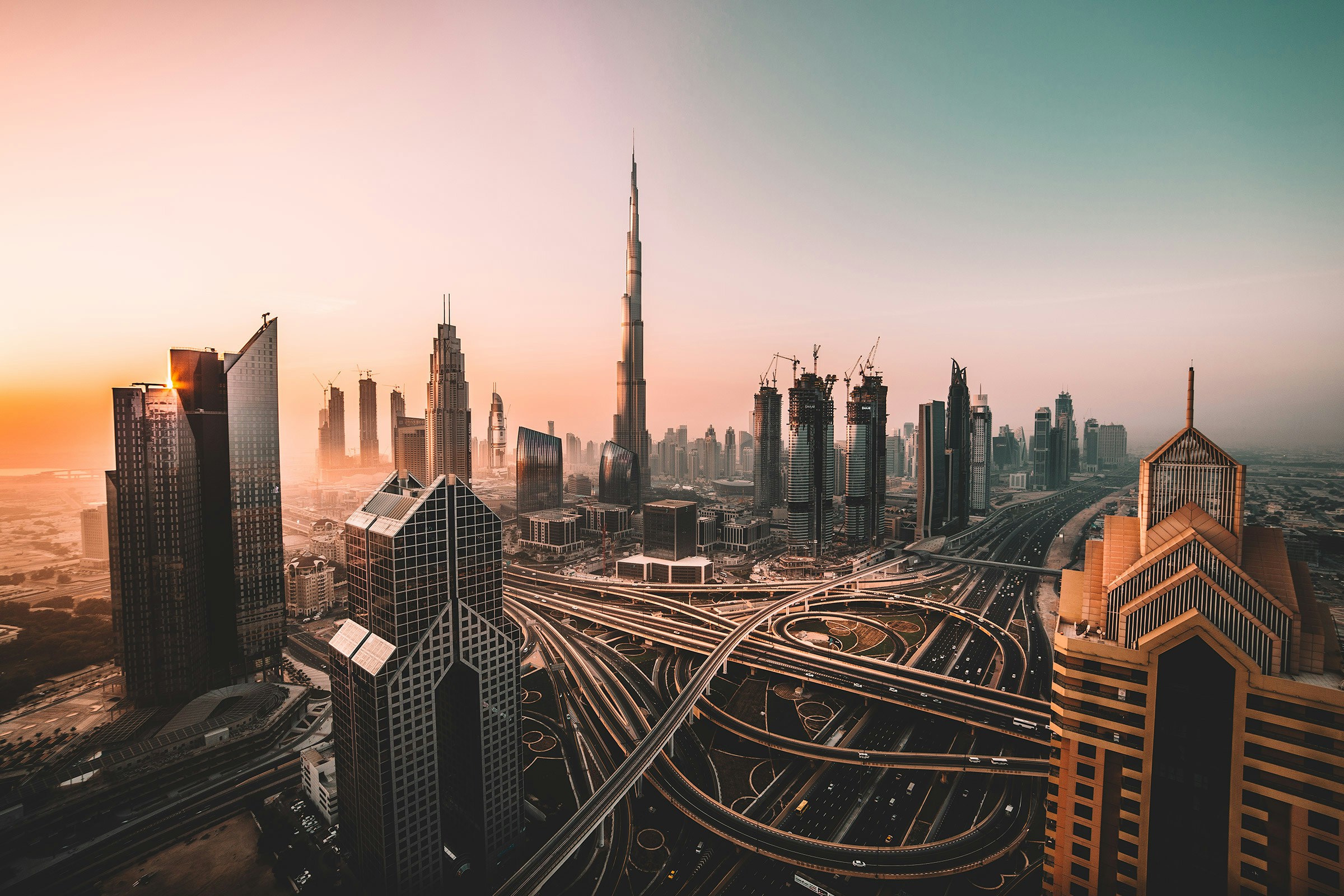 Top 5 Things to Do in Dubai with Family in 2024