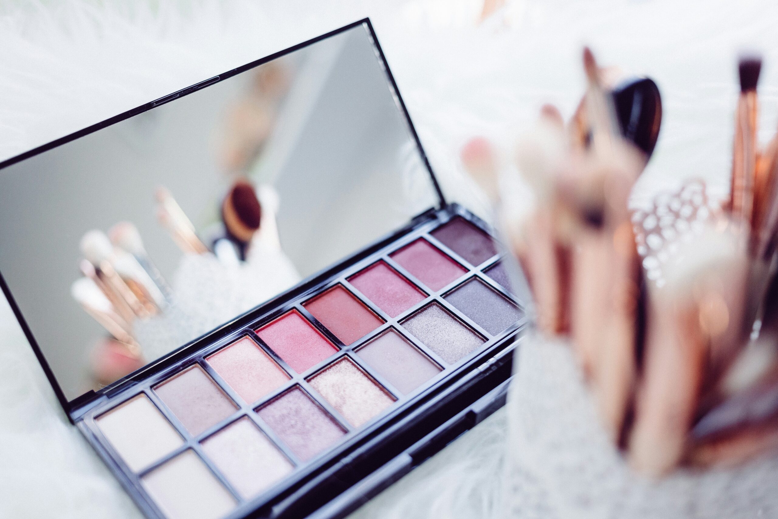 The Busy Mom’s Guide to Mastering the Art of Last-Minute Glam