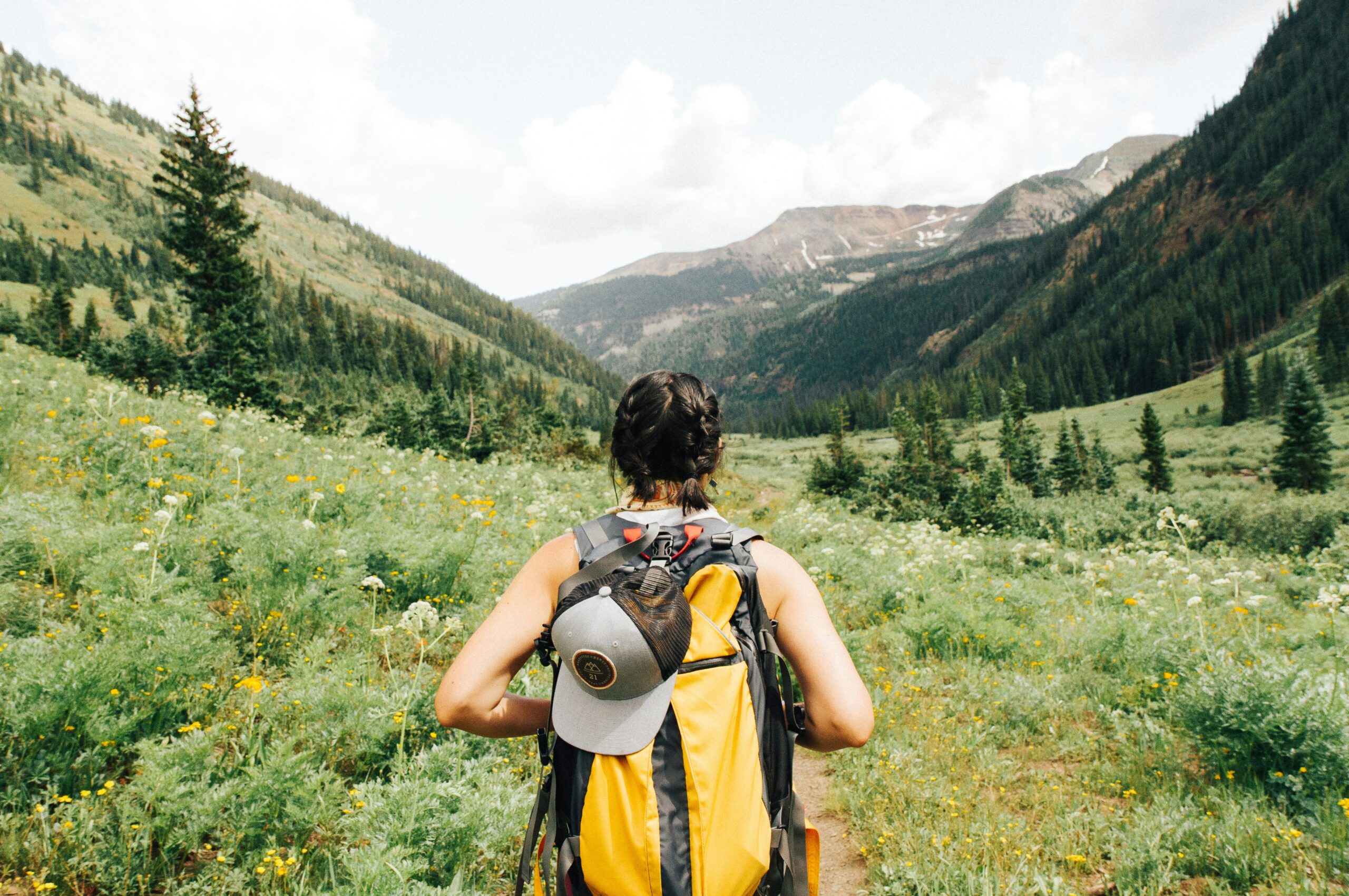Discovering the World Through Adventure Tours