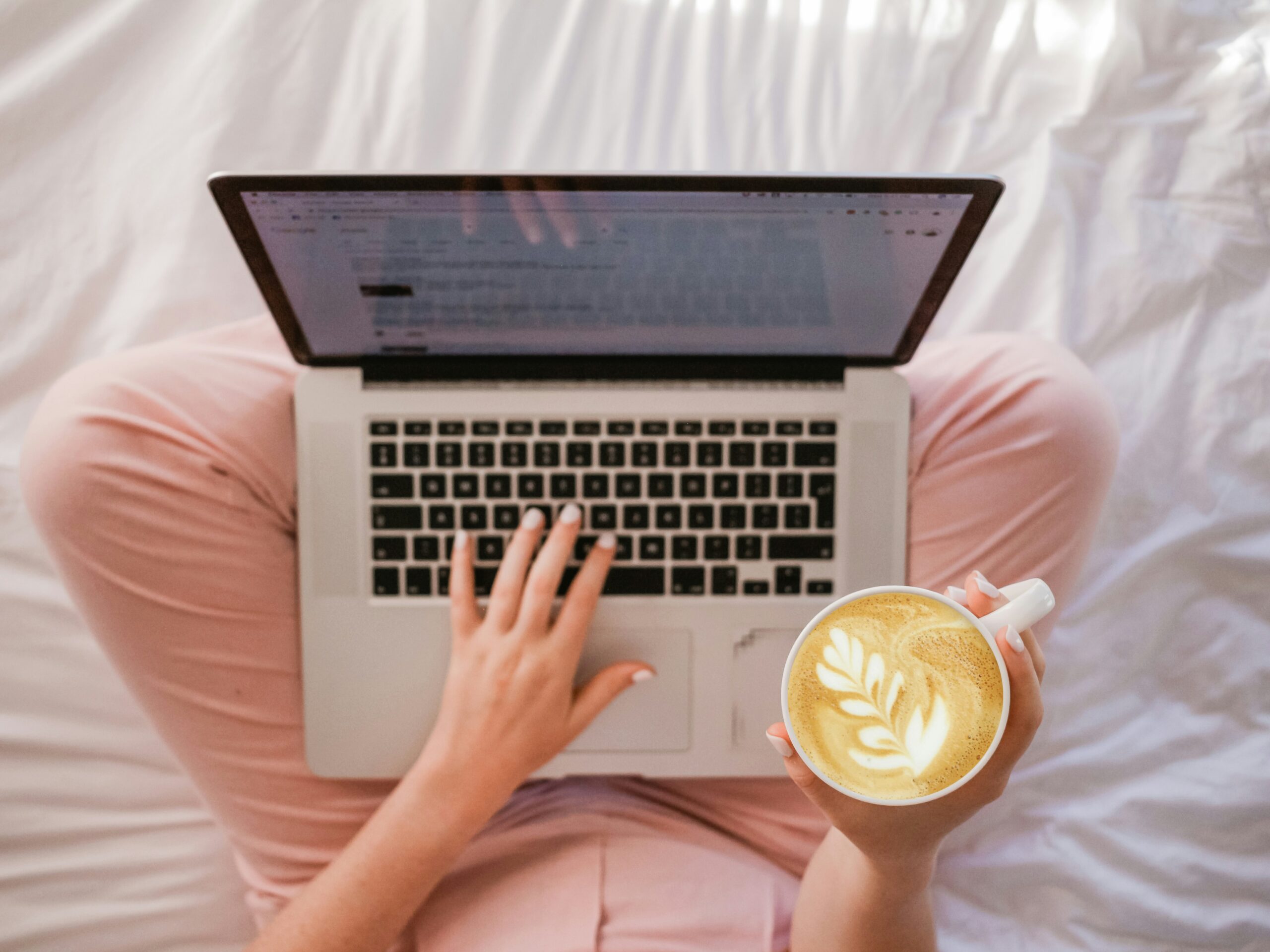 SEO for Busy Moms: Quick Tips to Boost Your Blog’s Visibility