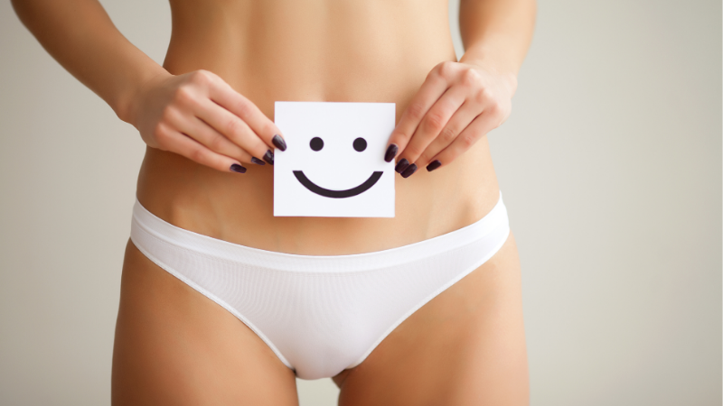 Intimate Rose: Enhancing Pelvic Health Experience