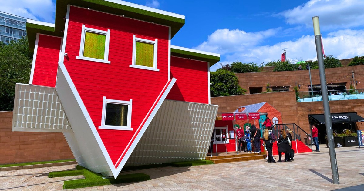 8 fun things to do at Liverpool ONE this Summer
