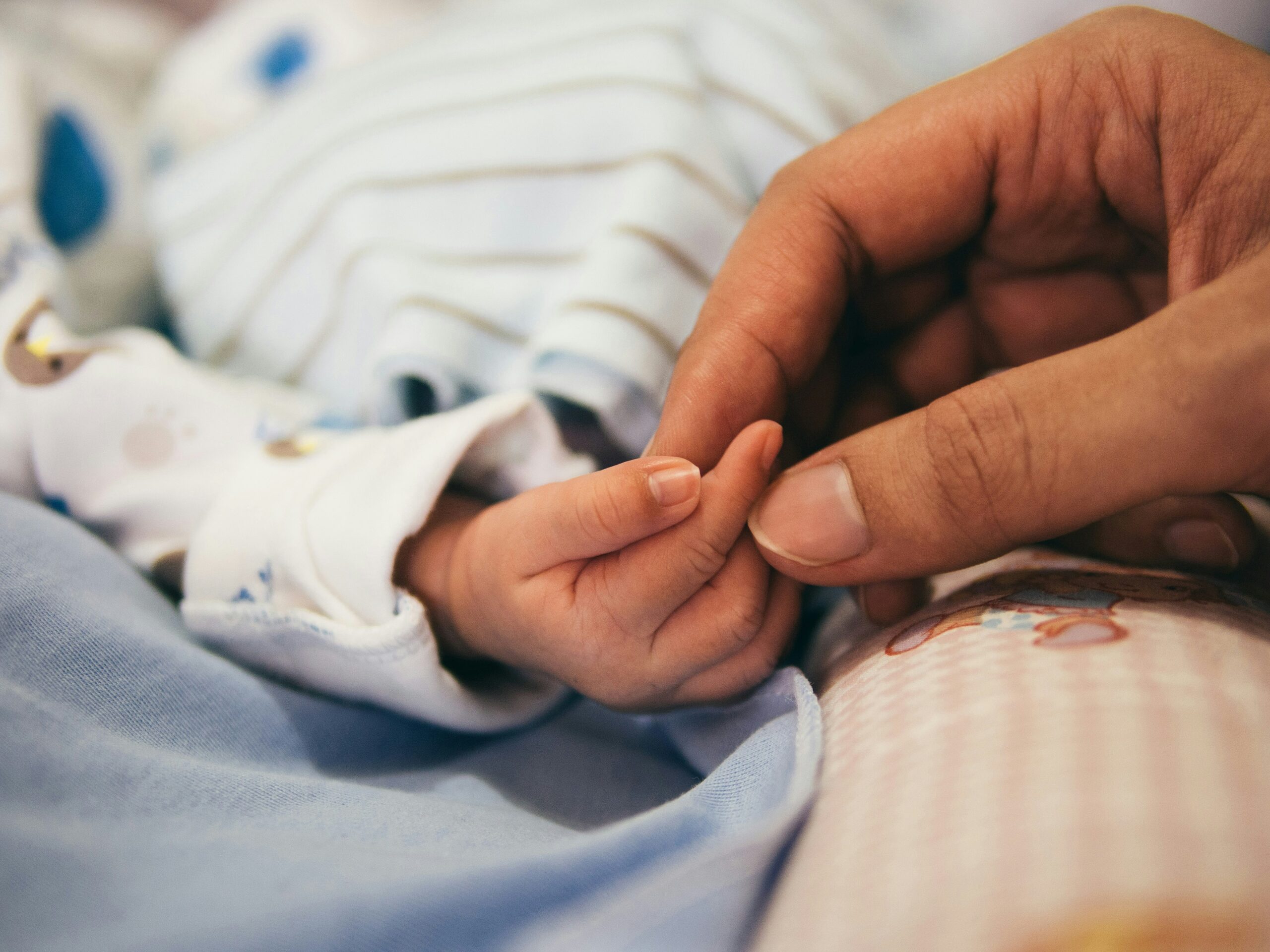 Steps to Find the Best Personalized Gift for Newborn